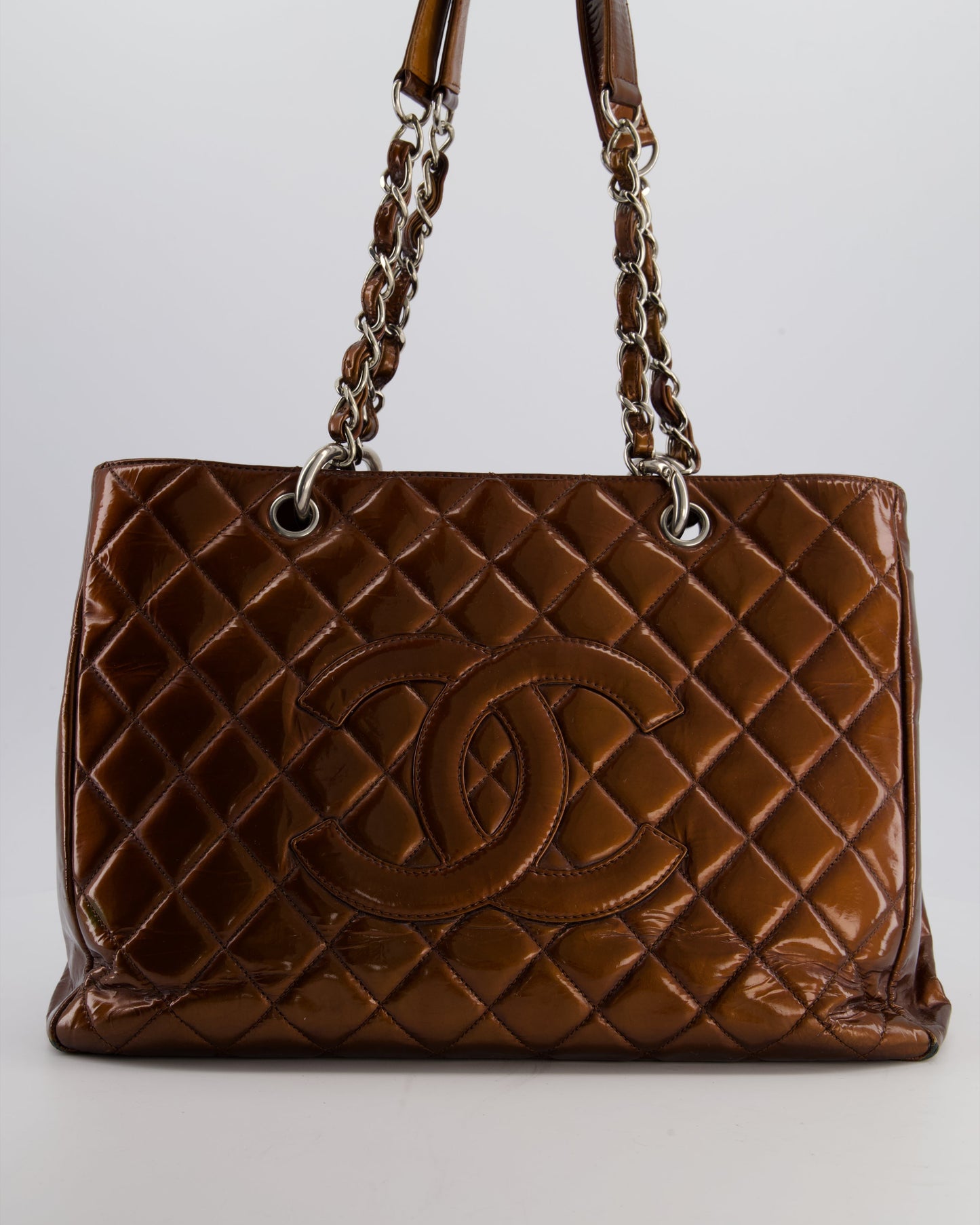 Chanel Tote - Almora Bags