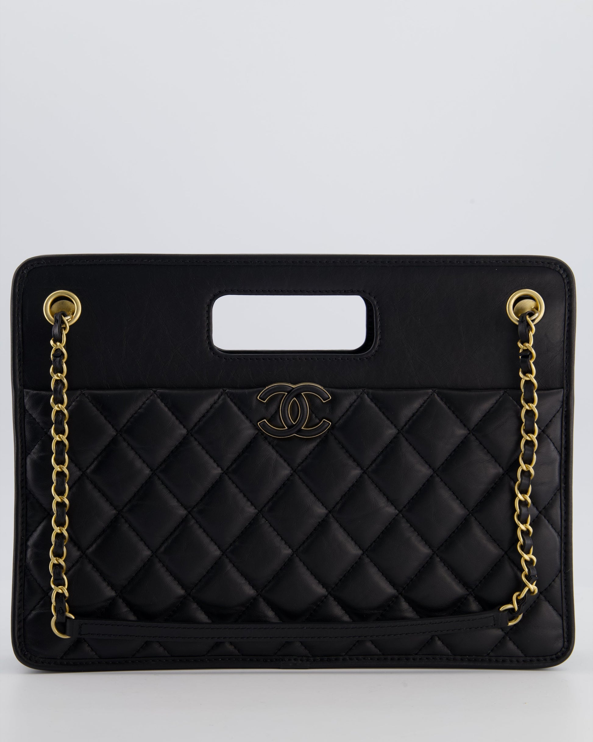Chanel Handbag - Almora Bags