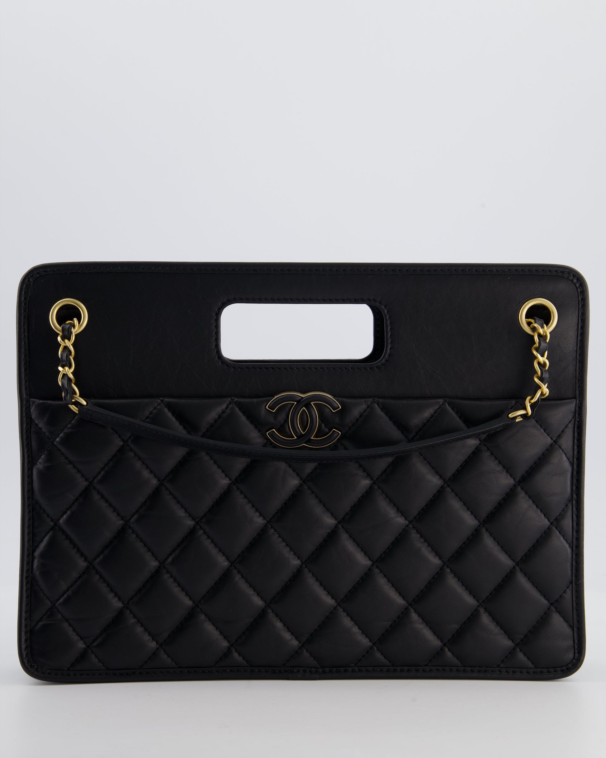 Chanel Handbag - Almora Bags