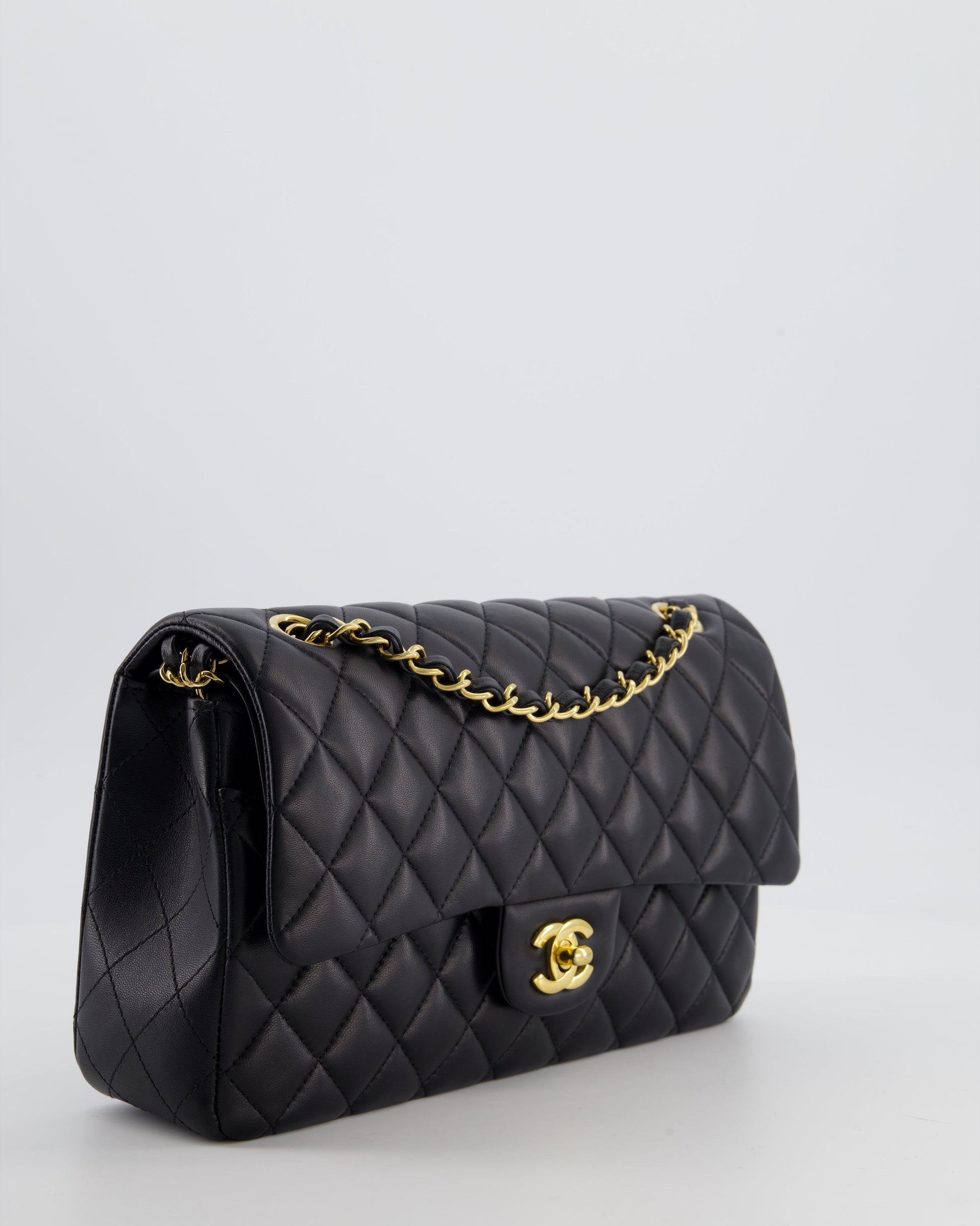 Chanel Flap Shoulder Bag - Almora Bags