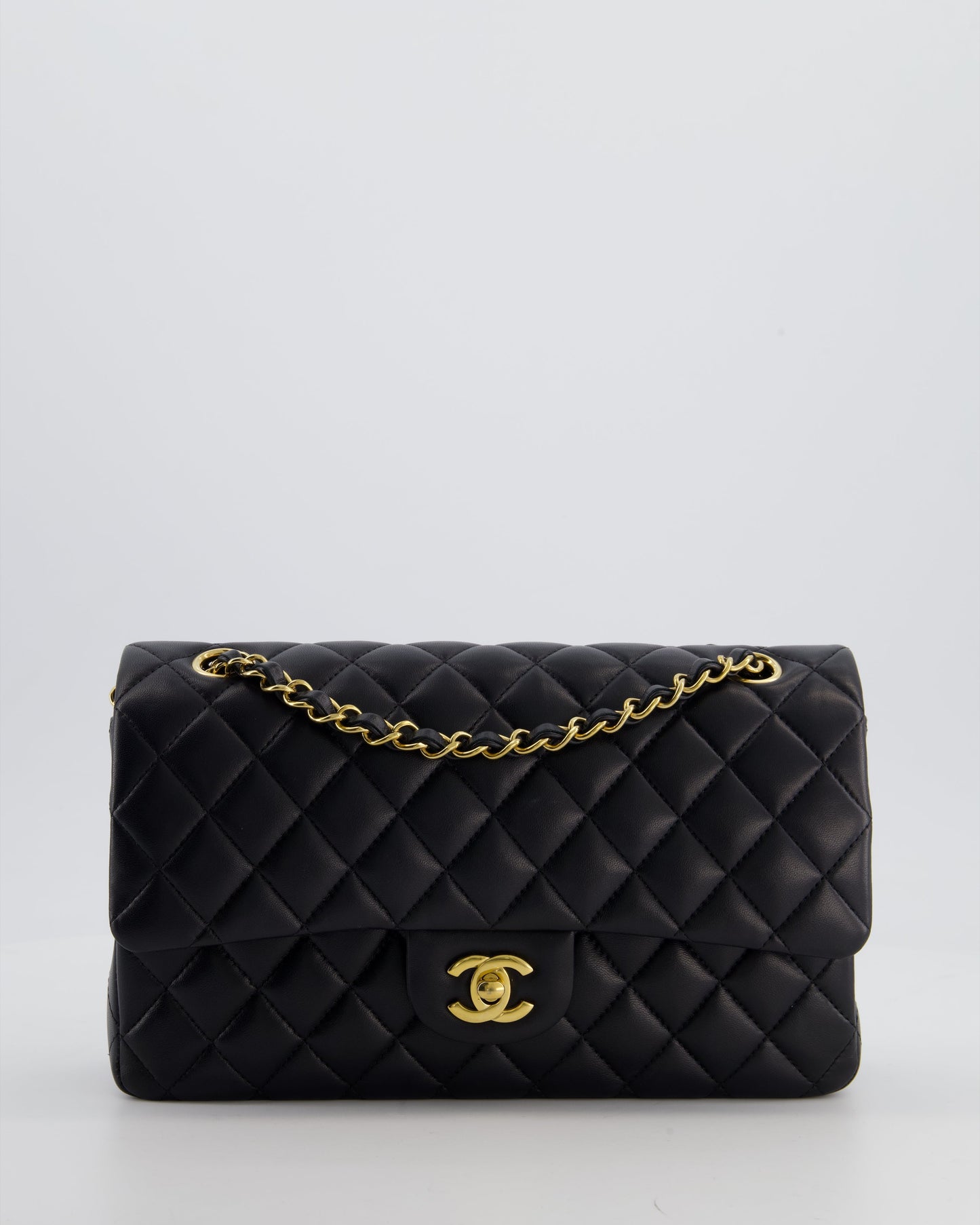 Chanel Flap Shoulder Bag - Almora Bags
