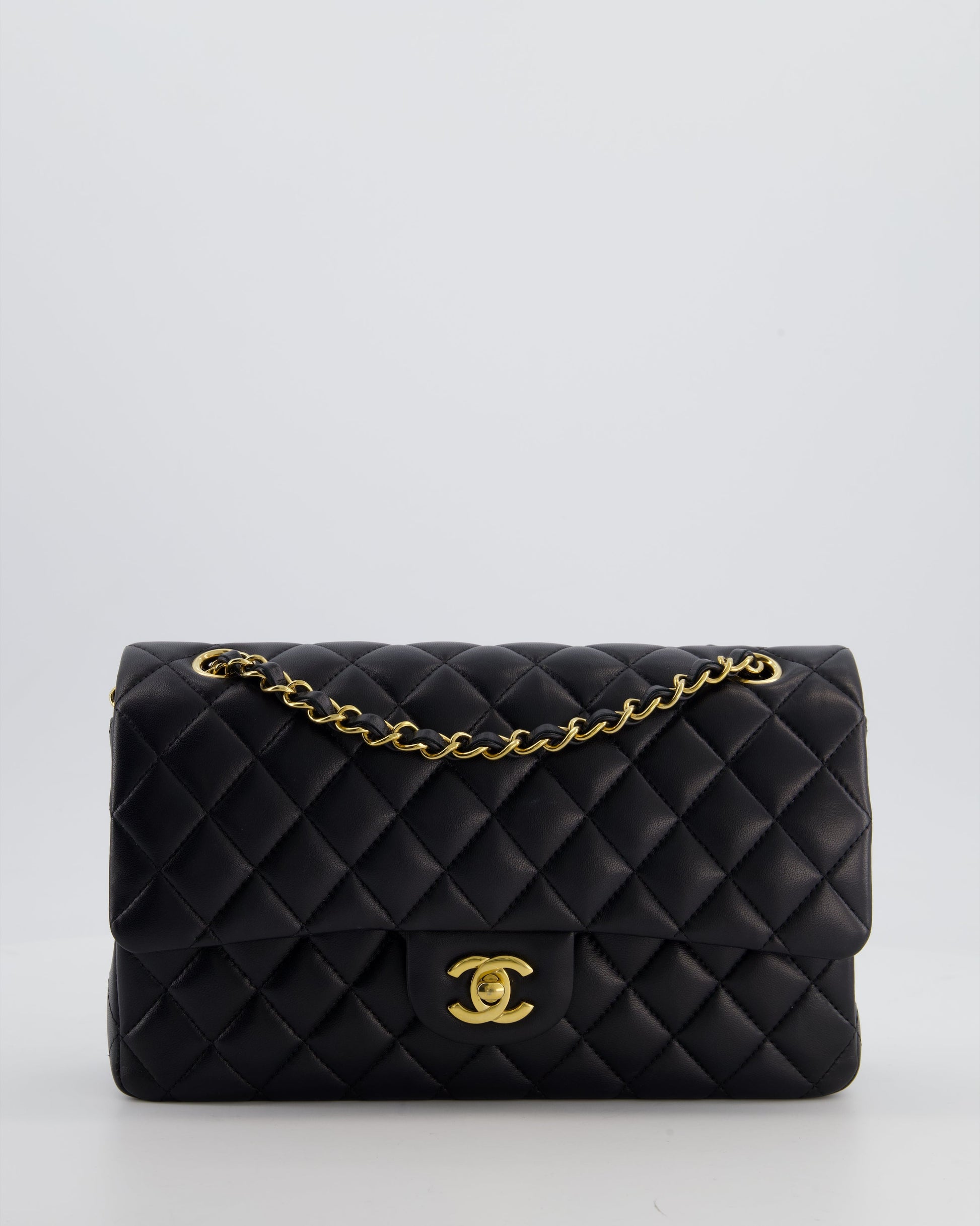 Chanel Flap Shoulder Bag - Almora Bags