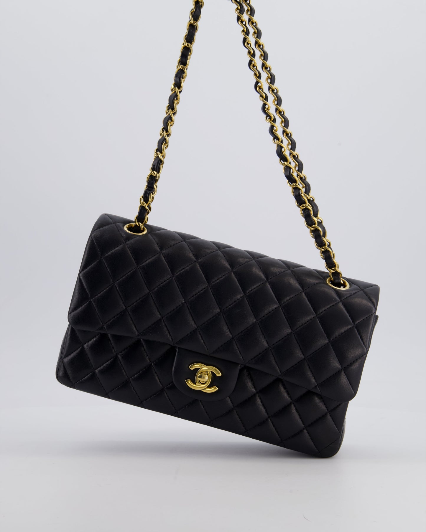 Chanel Flap Shoulder Bag - Almora Bags