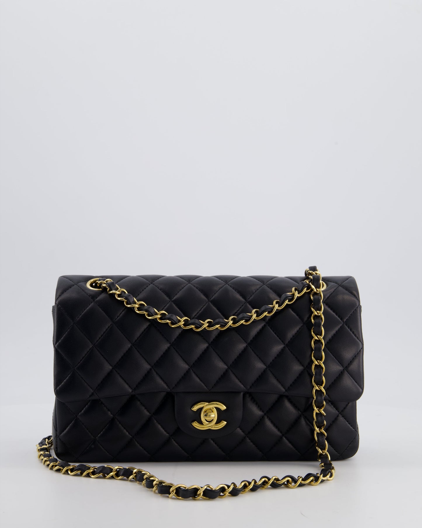 Chanel Flap Shoulder Bag - Almora Bags