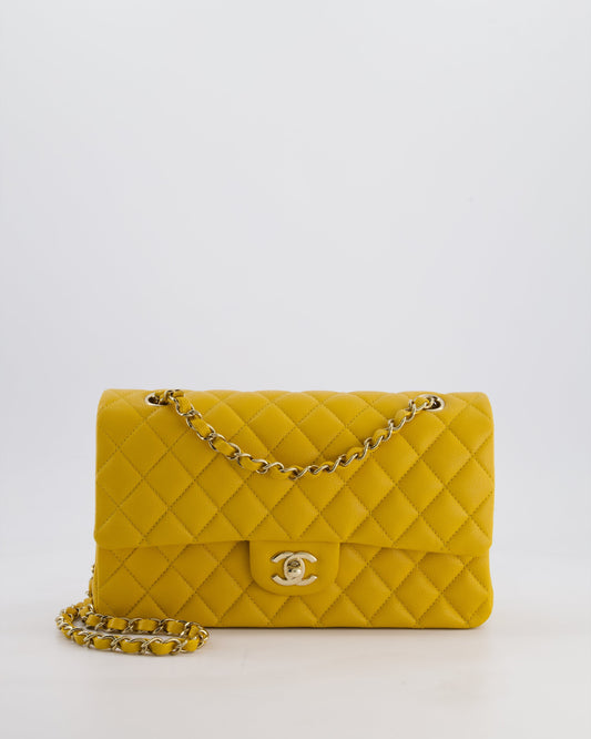 Chanel Medium Classic Double Flap Flap Bag - Rovelle Bags