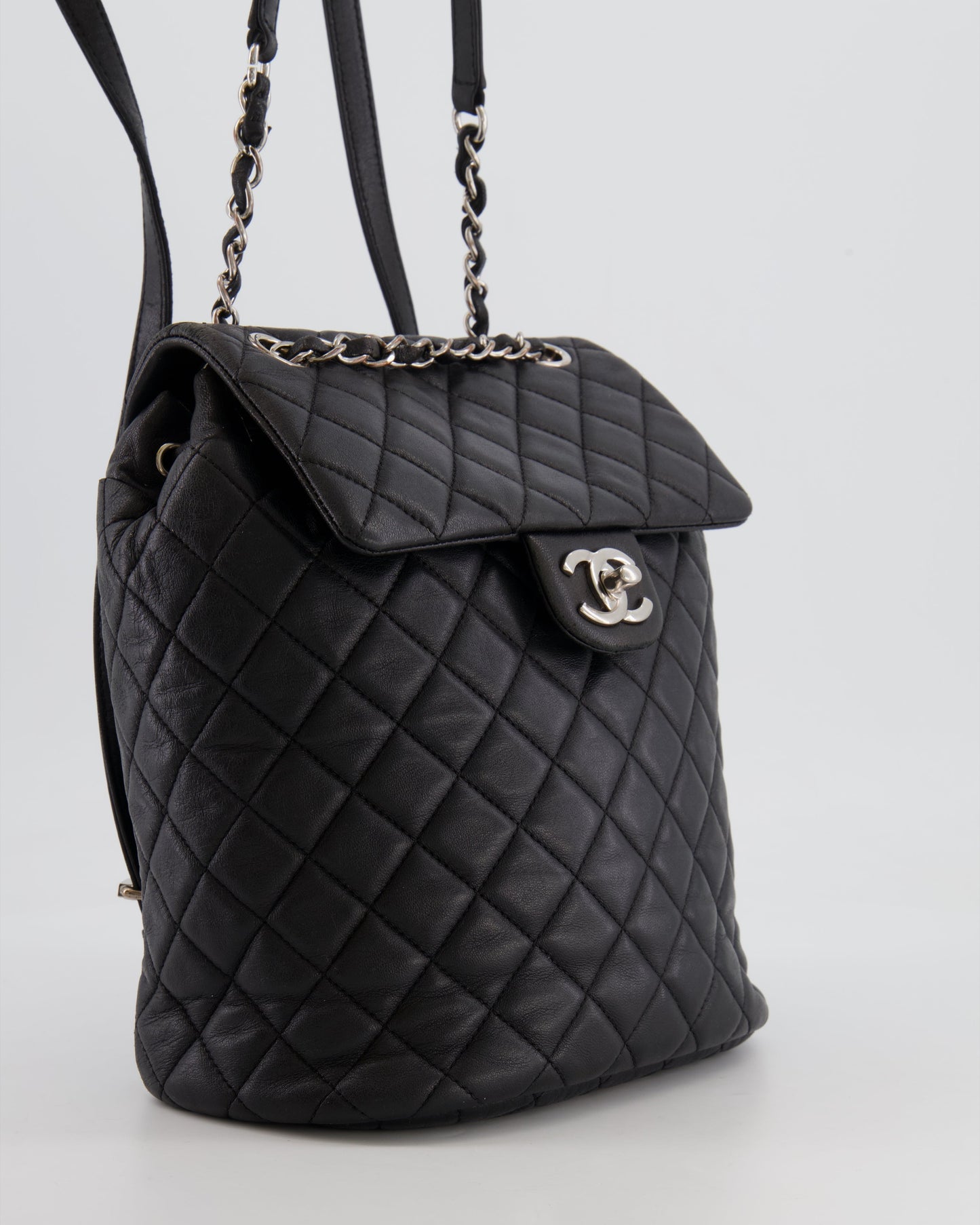 Chanel Backpack - Almora Bags