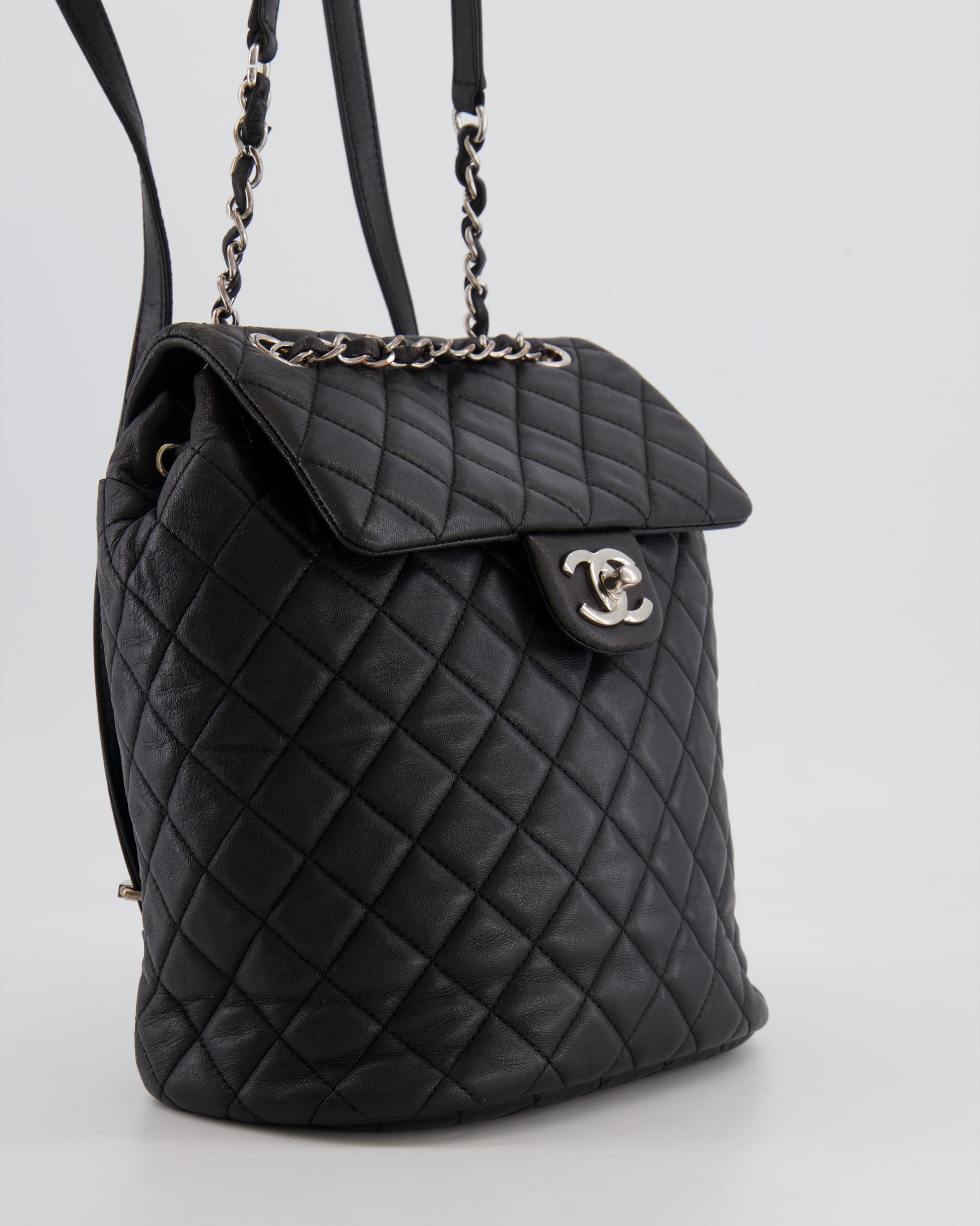 Chanel Backpack - Almora Bags