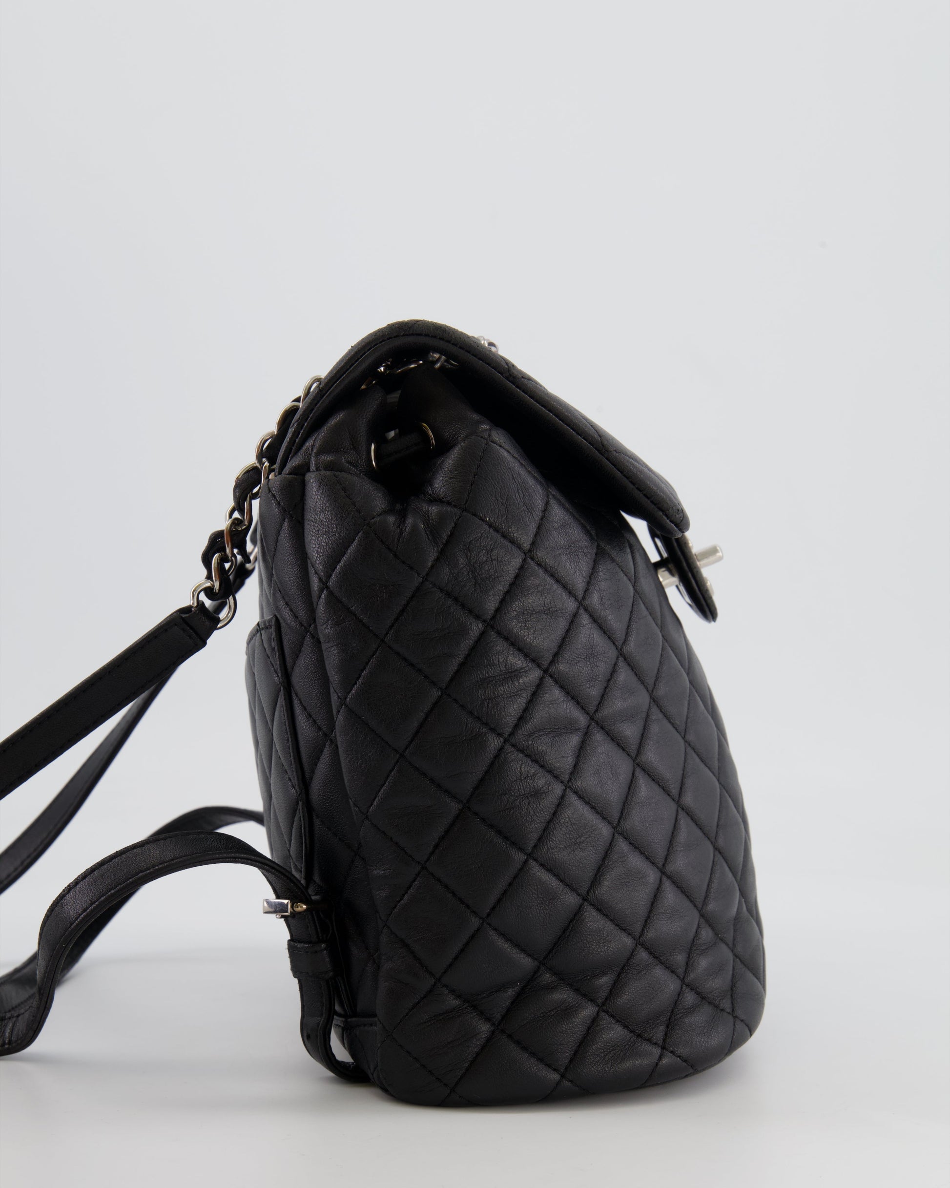 Chanel Backpack - Almora Bags