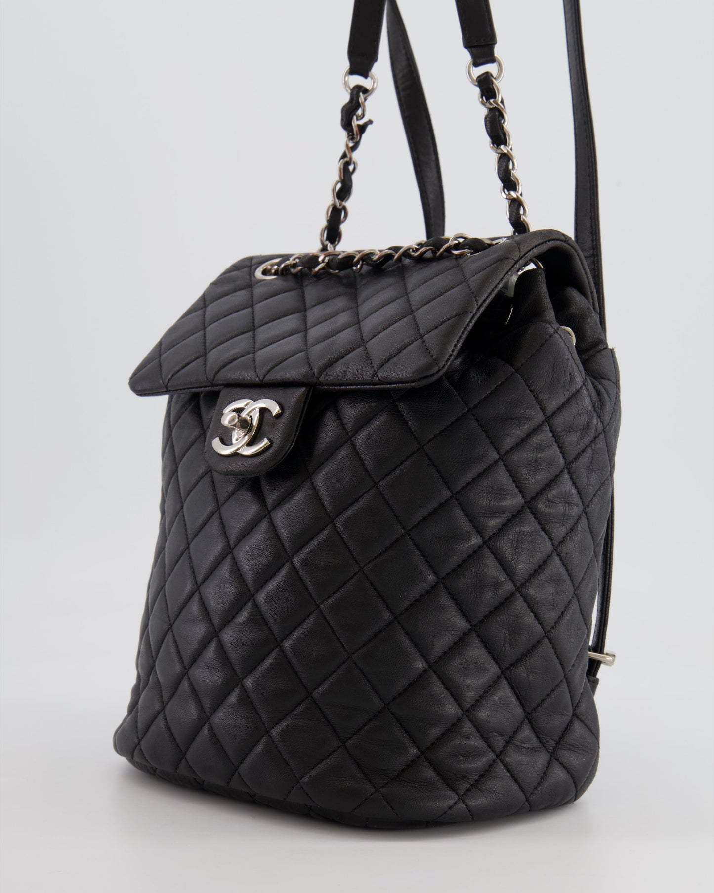 Chanel Backpack - Almora Bags