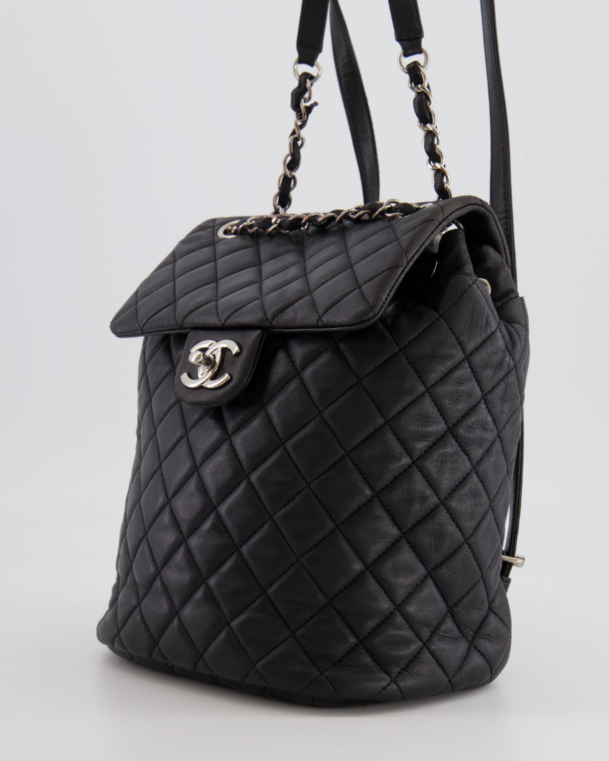 Chanel Backpack - Almora Bags