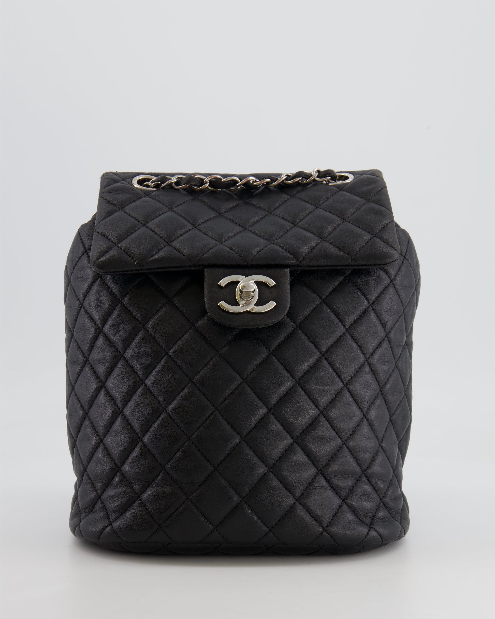 Chanel Backpack - Almora Bags