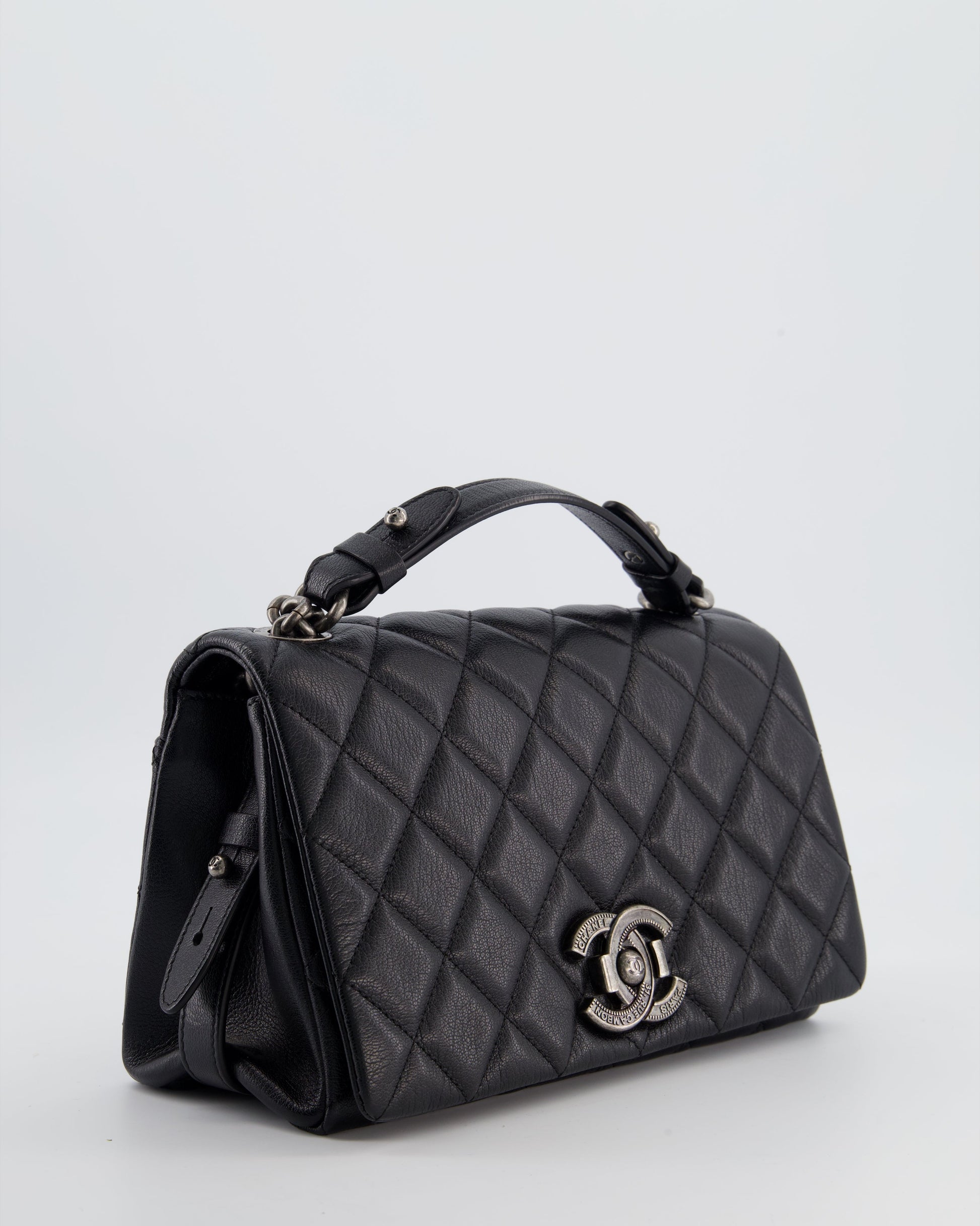 Chanel Handbag - Almora Bags
