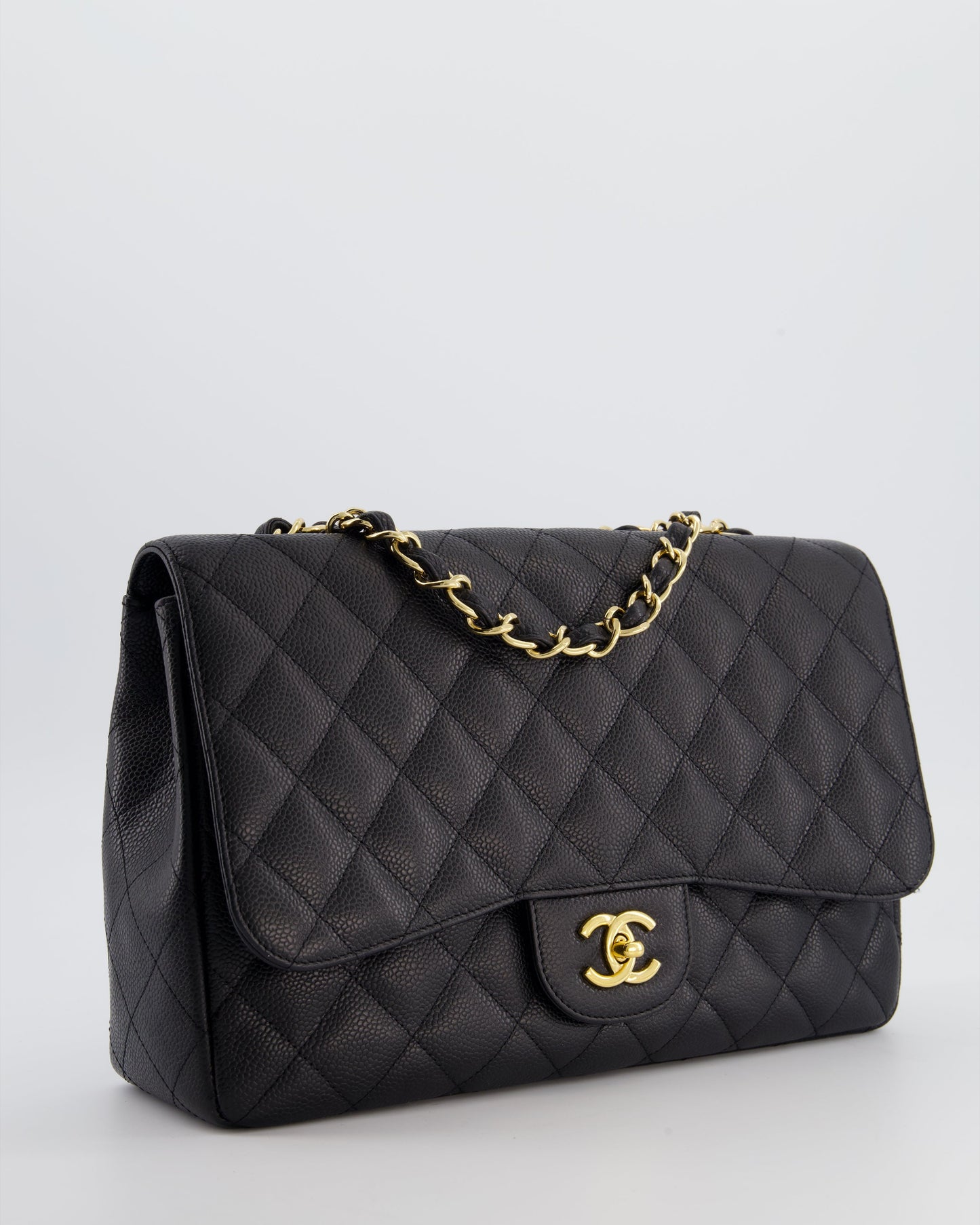 Chanel Flap Shoulder Bag - Almora Bags