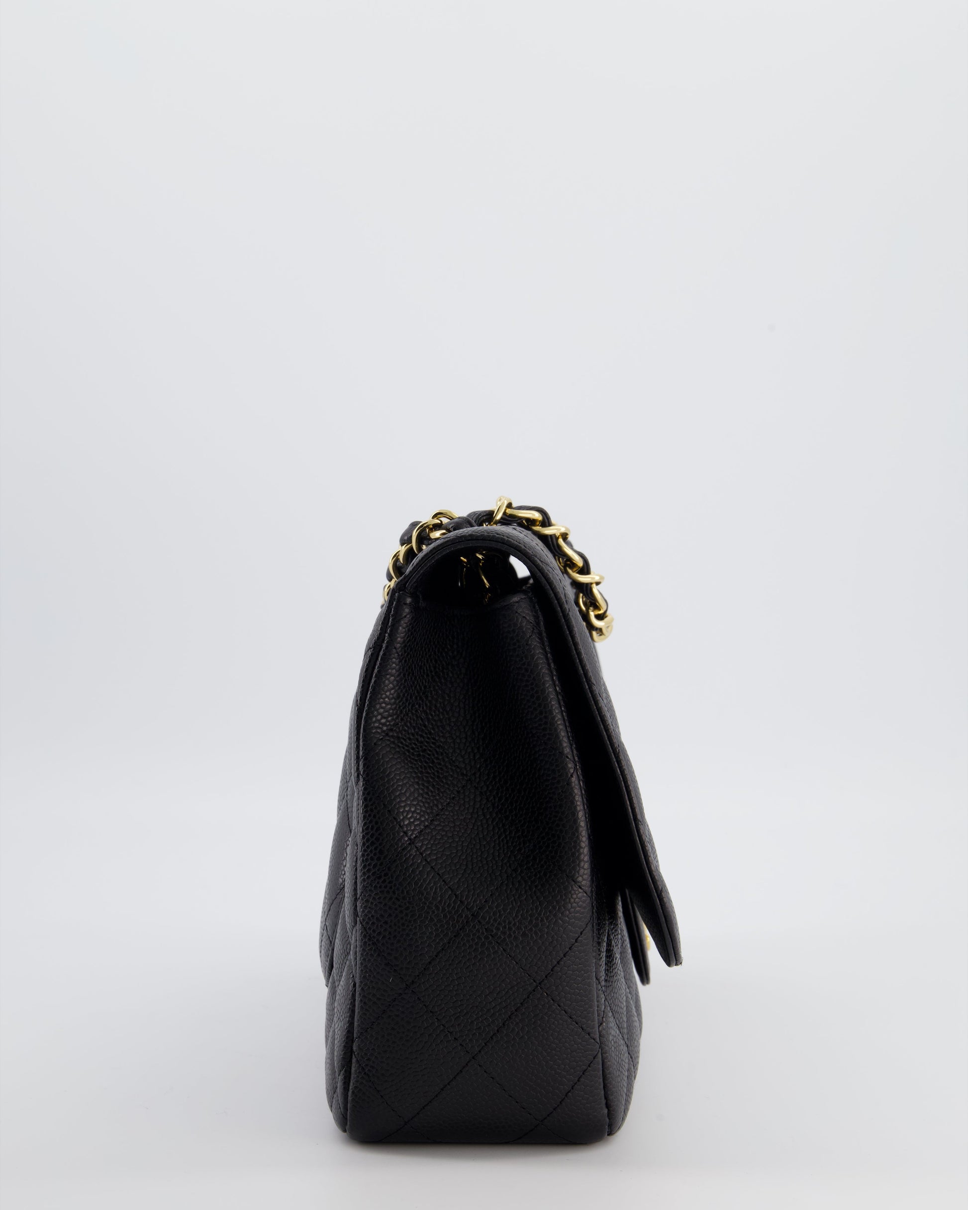 Chanel Flap Shoulder Bag - Almora Bags