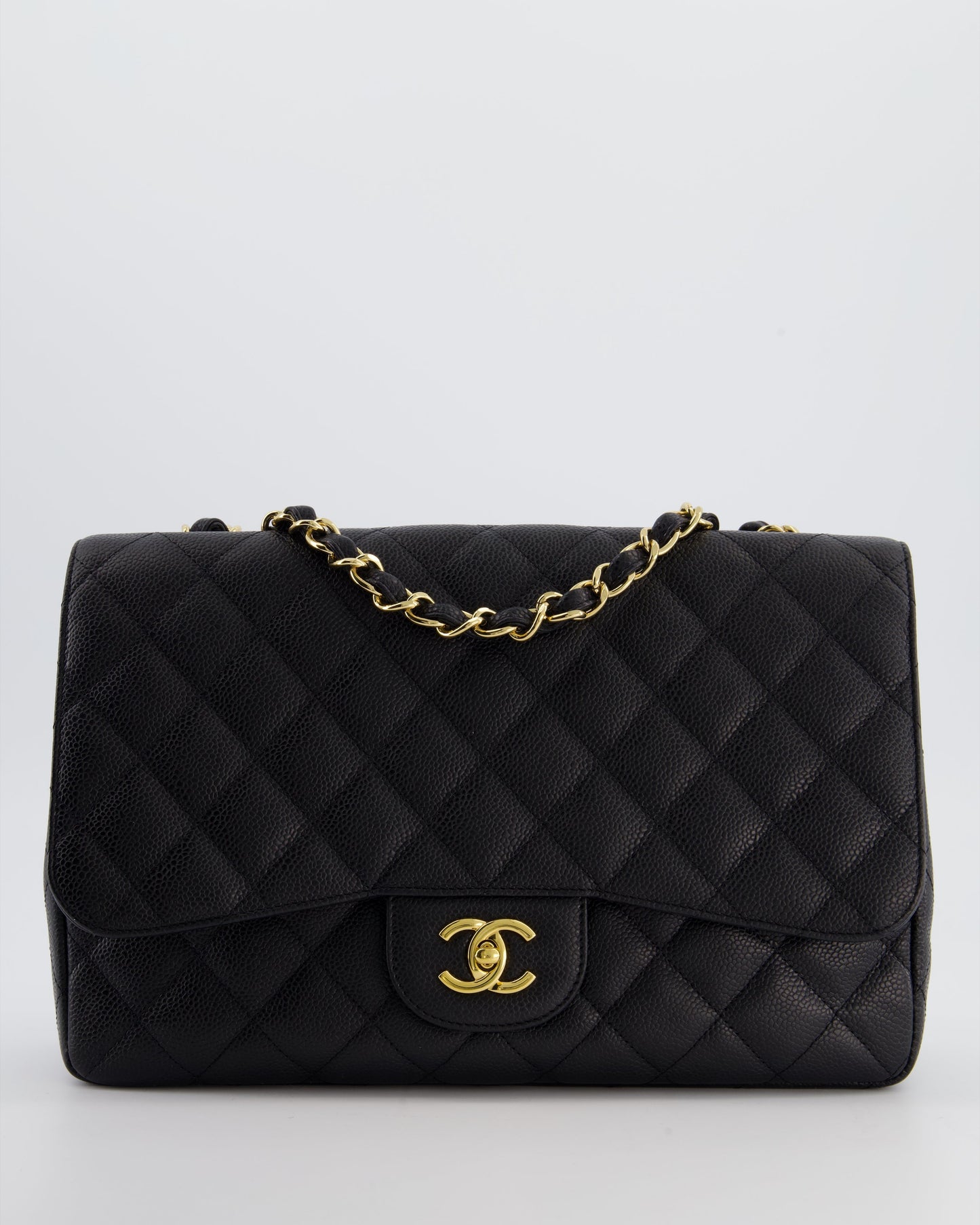 Chanel Flap Shoulder Bag - Almora Bags