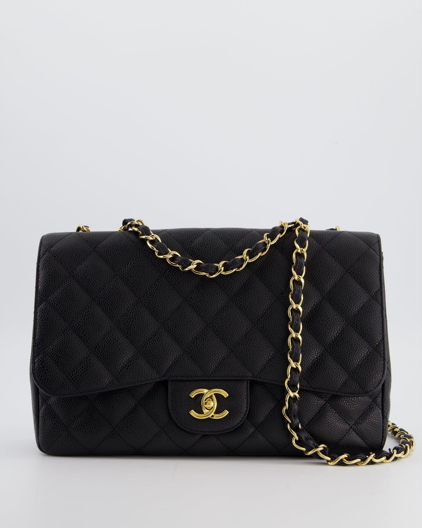 Chanel Flap Shoulder Bag - Almora Bags