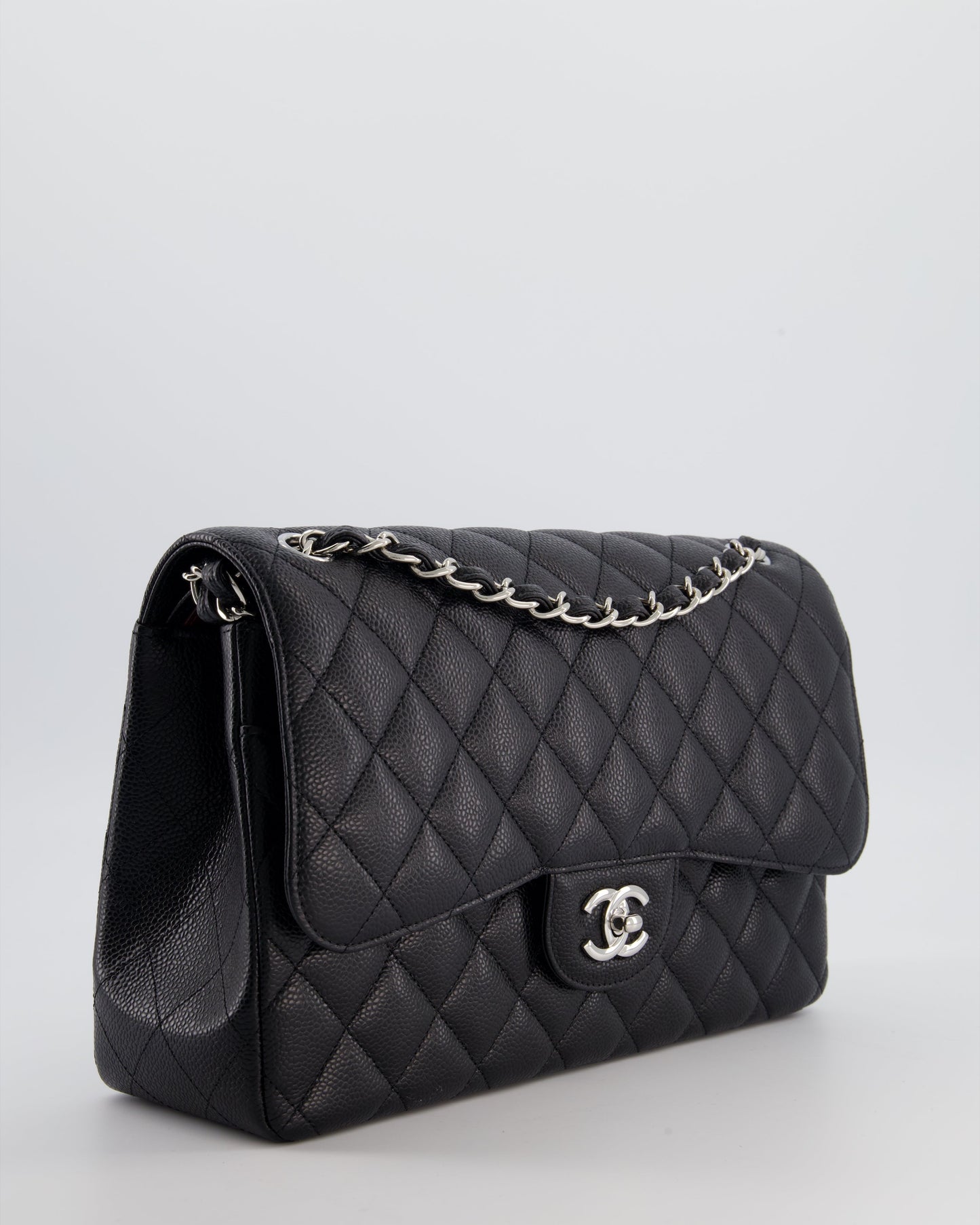 Chanel Flap Shoulder Bag - Almora Bags