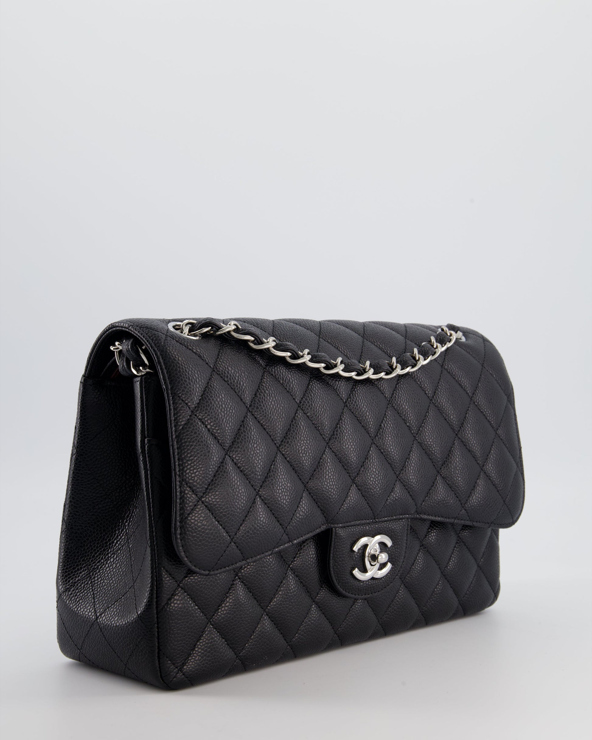 Chanel Flap Shoulder Bag - Almora Bags