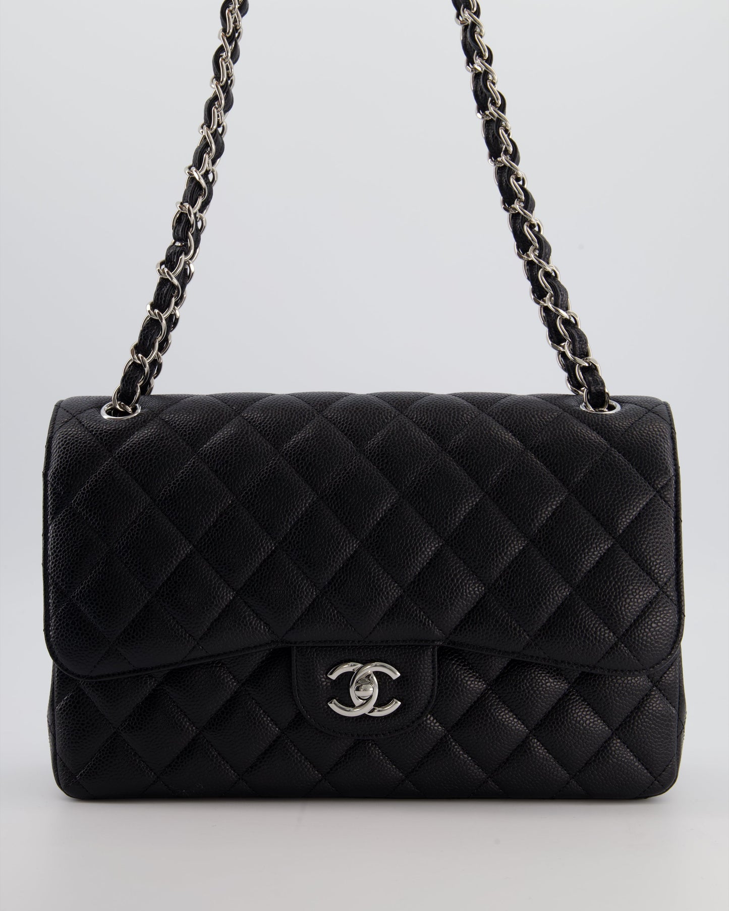 Chanel Flap Shoulder Bag - Almora Bags