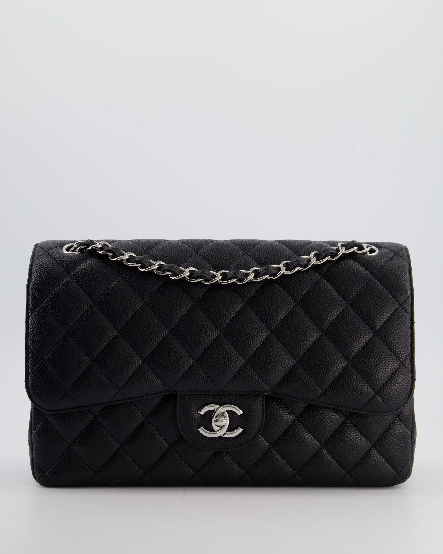Chanel Flap Shoulder Bag - Almora Bags