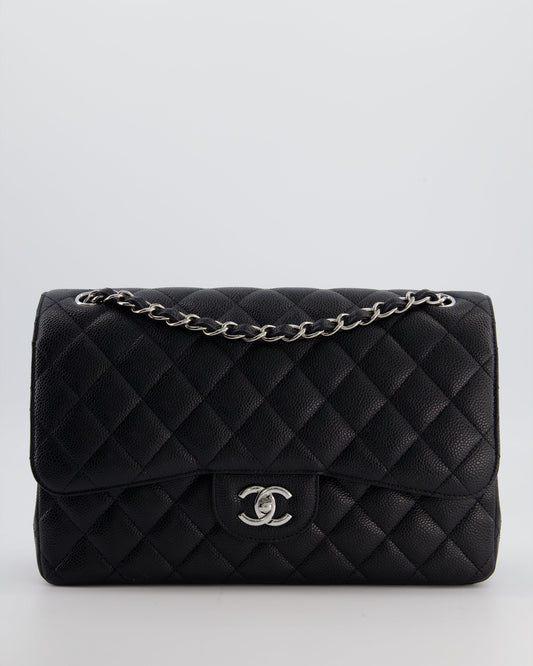 Chanel Flap Shoulder Bag - Almora Bags
