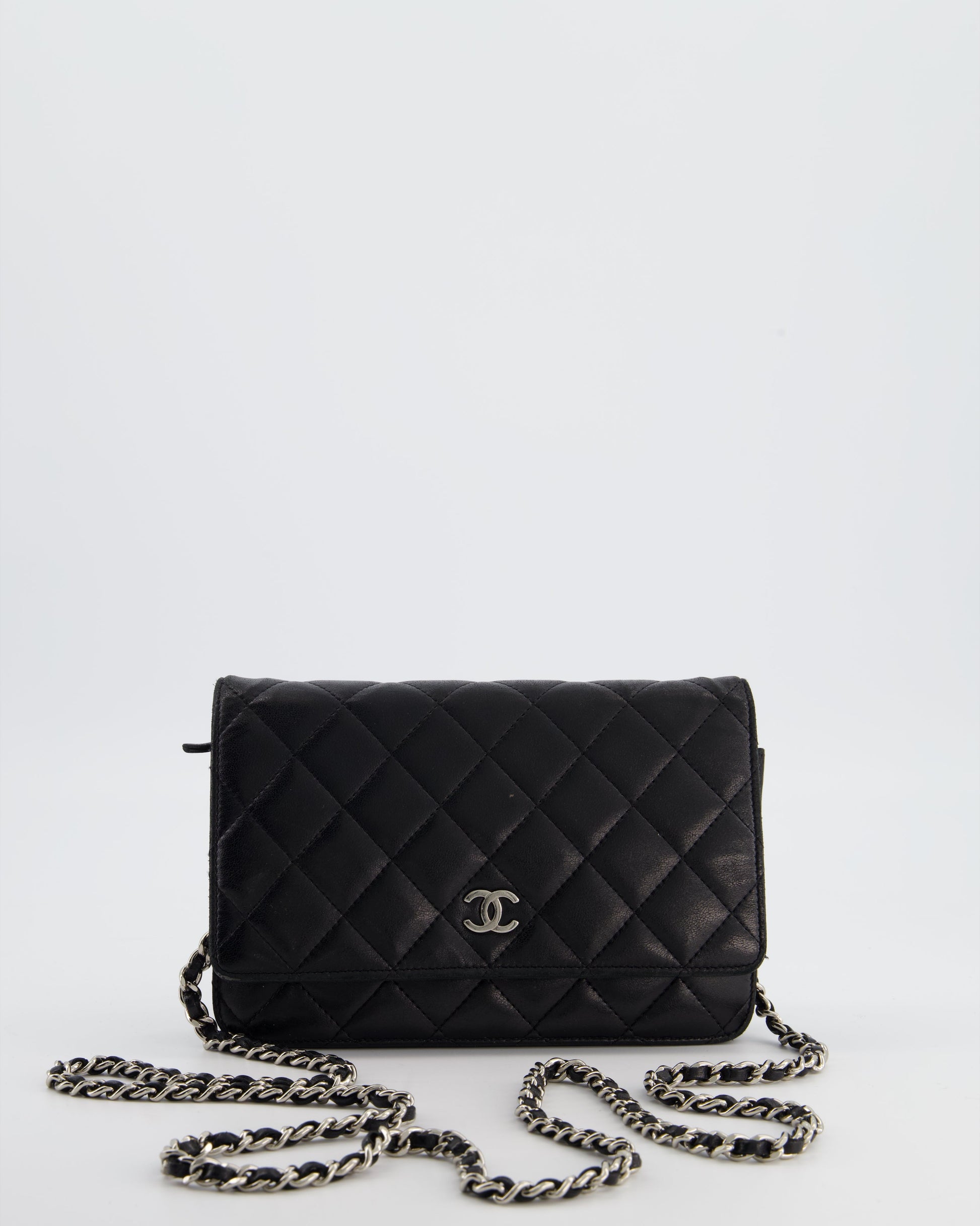 Chanel WOC Crossbody - Almora Bags