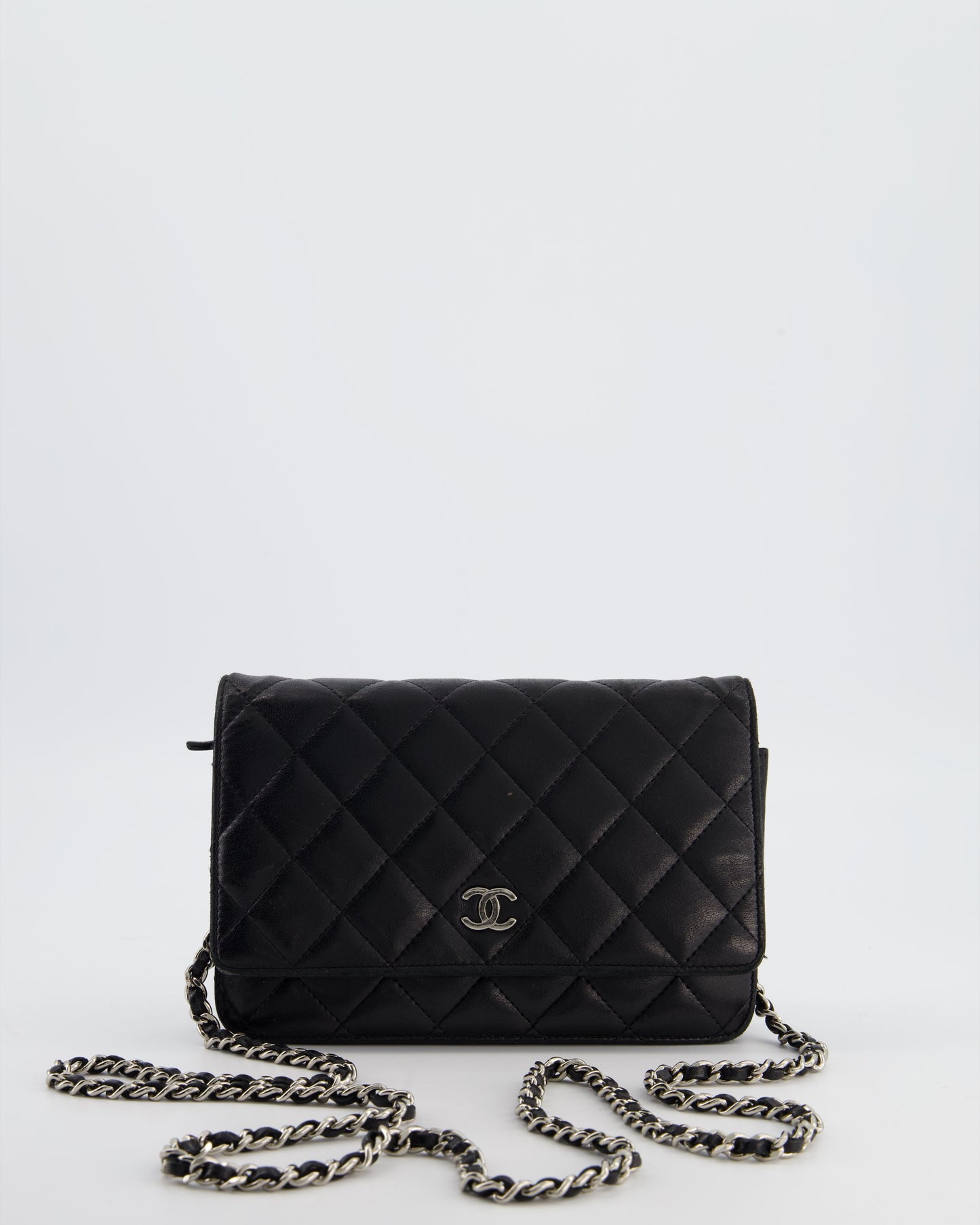 Chanel WOC Crossbody - Almora Bags