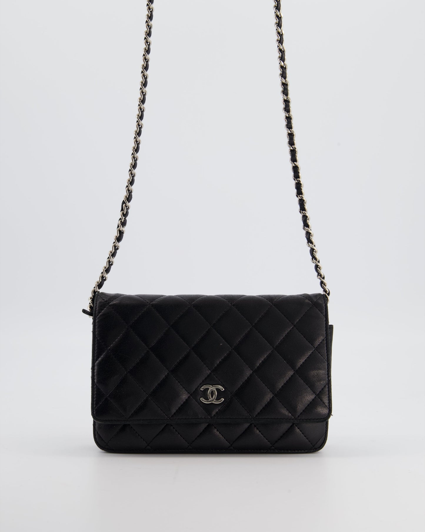 Chanel WOC Crossbody - Almora Bags