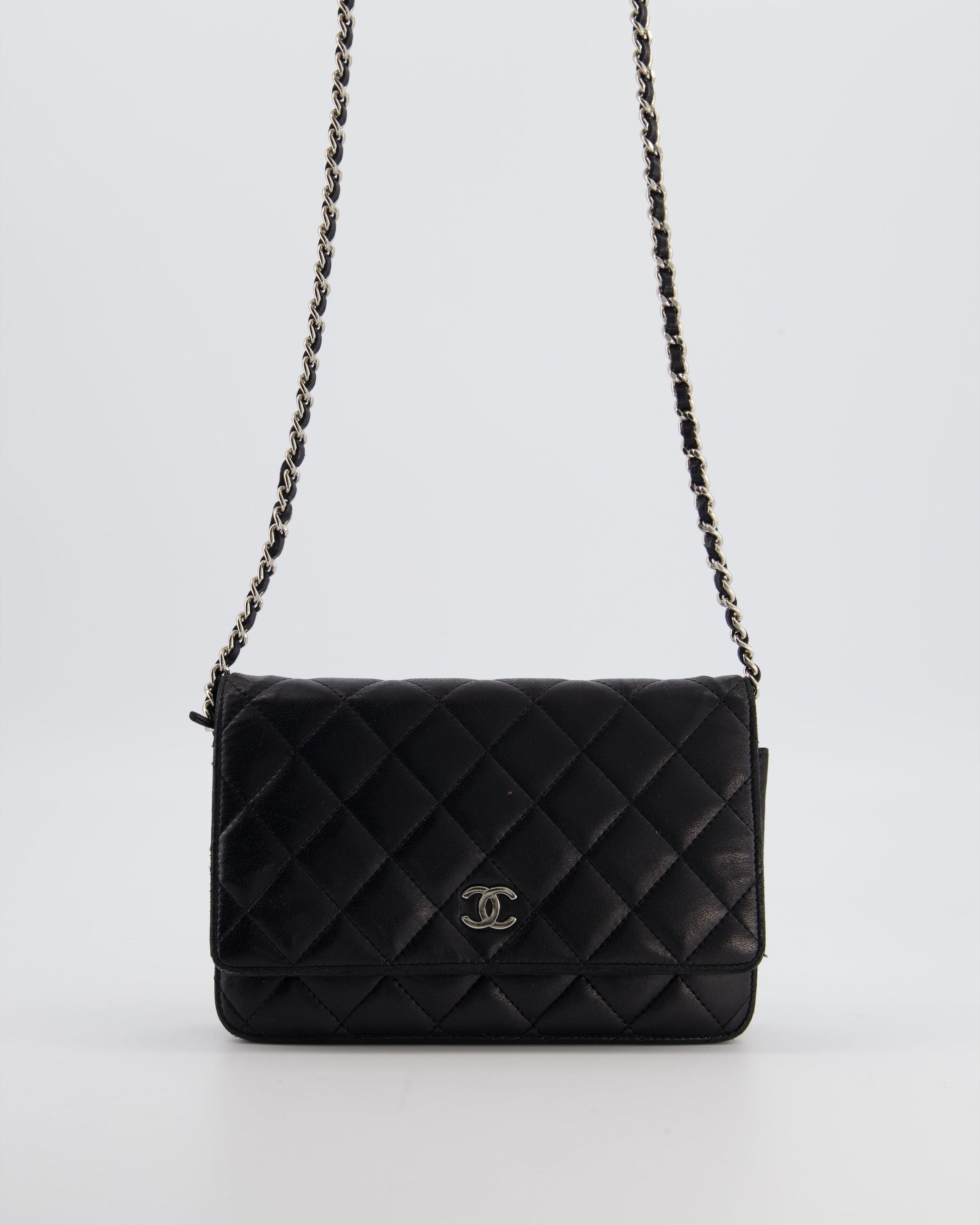 Chanel WOC Crossbody - Almora Bags