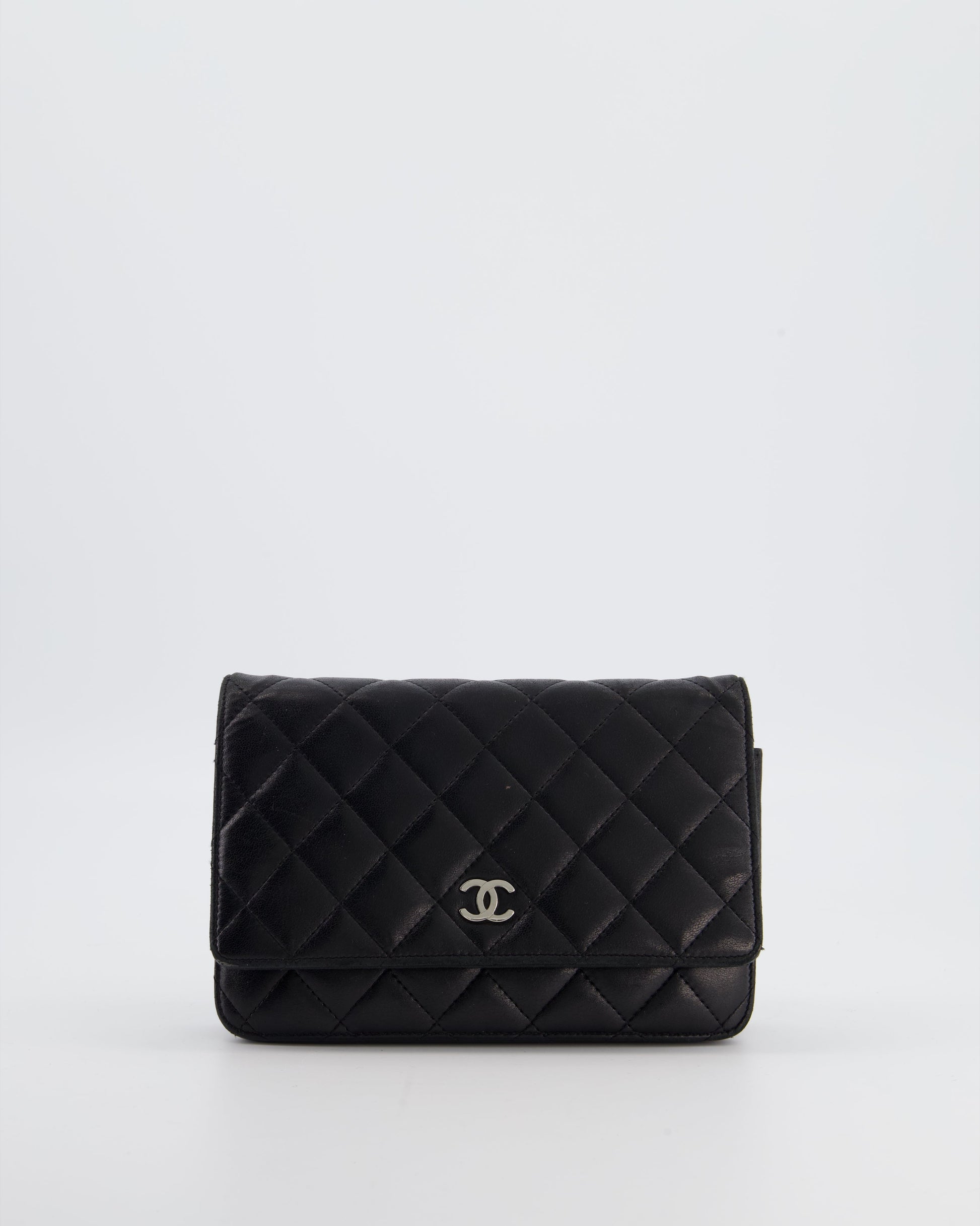 Chanel WOC Crossbody - Almora Bags