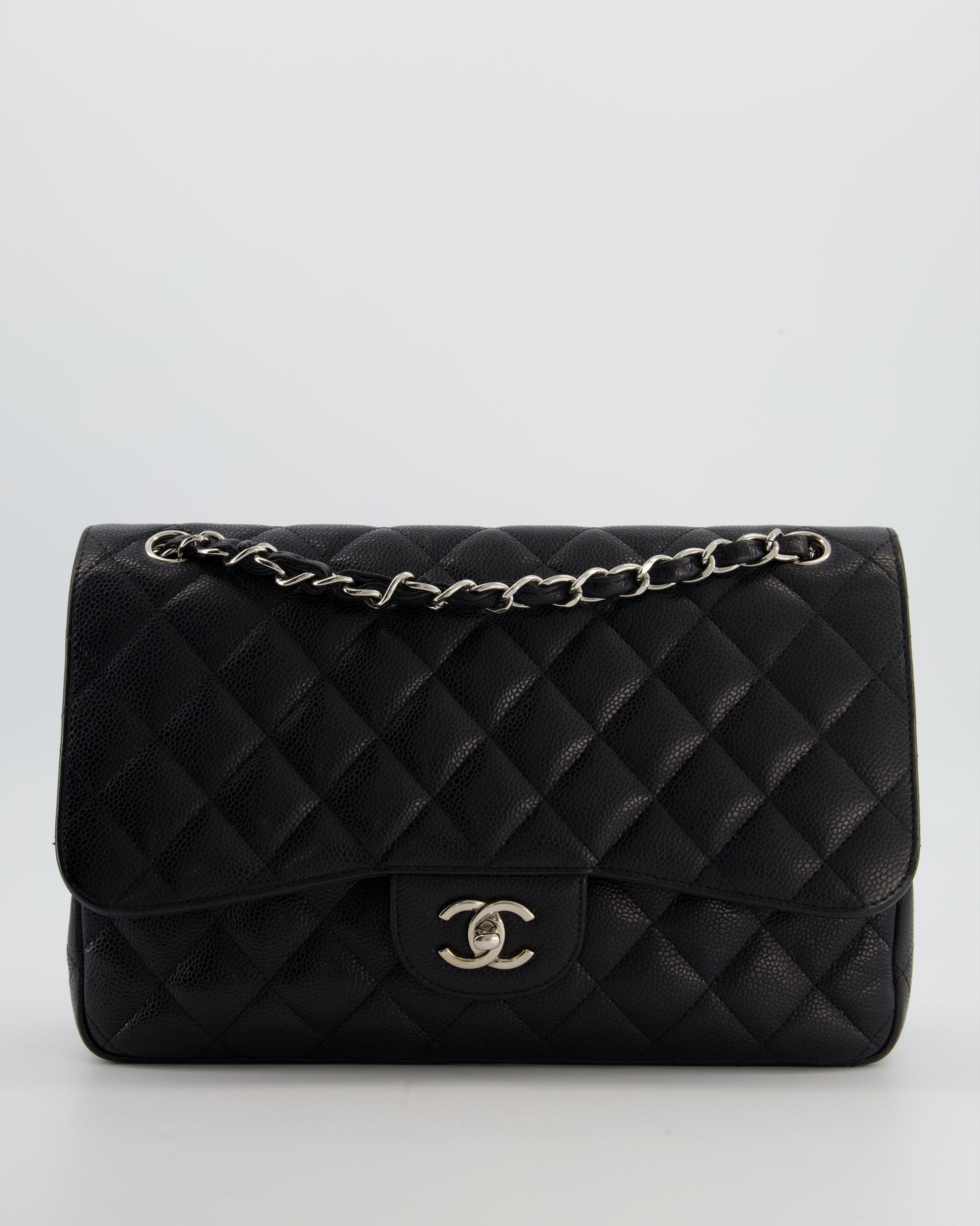 Chanel Flap Shoulder Bag - Almora Bags