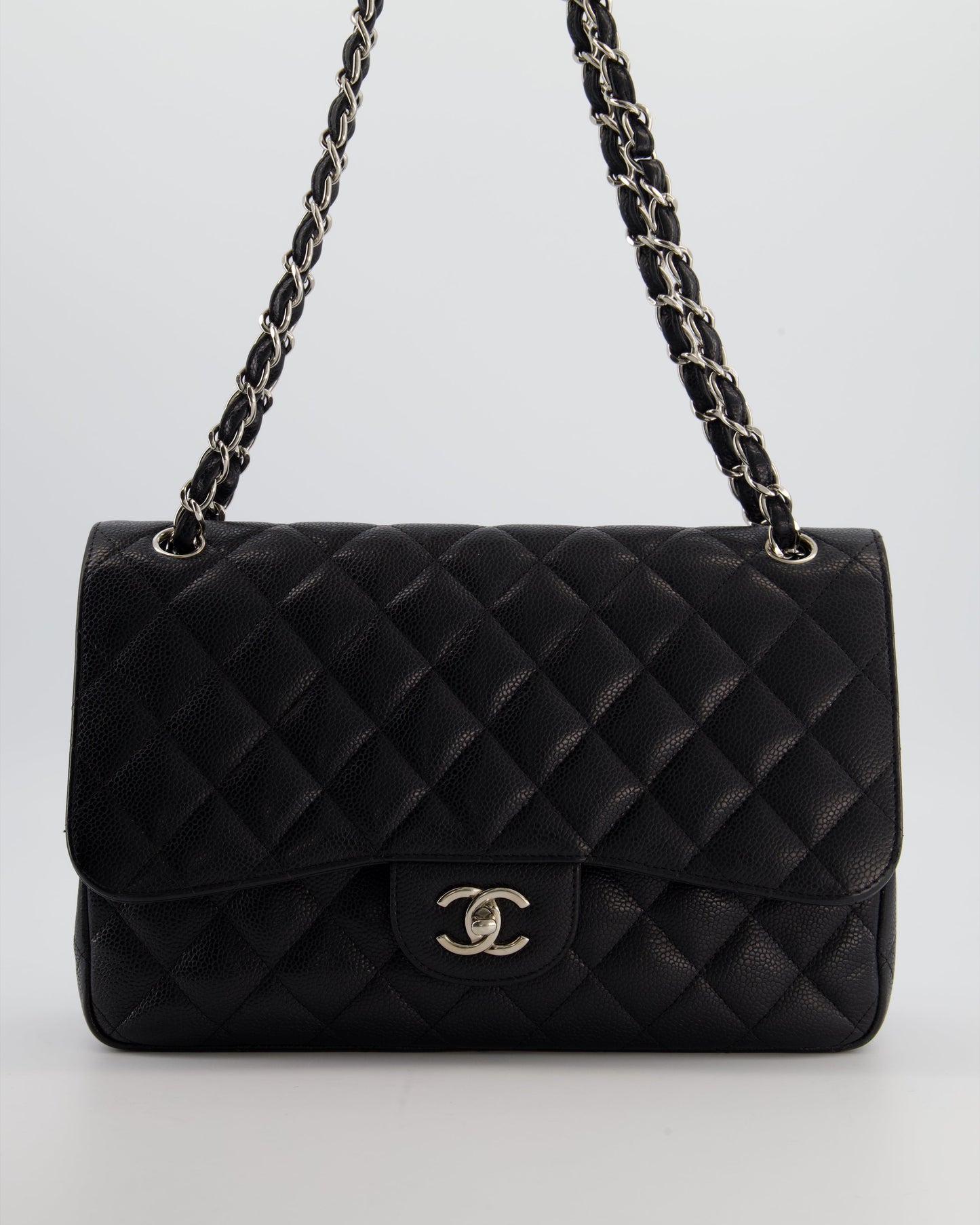 Chanel Flap Shoulder Bag - Almora Bags