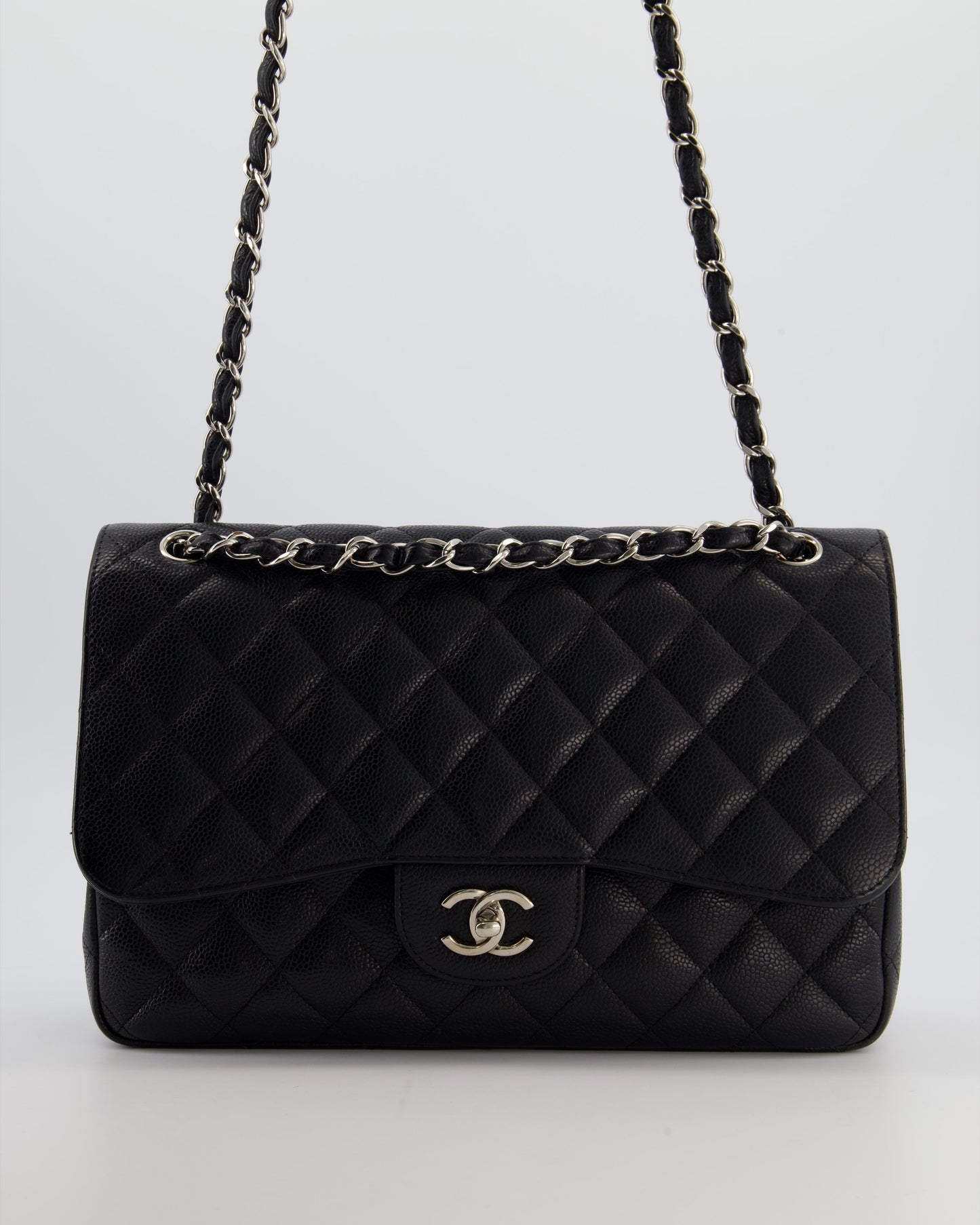 Chanel Flap Shoulder Bag - Almora Bags