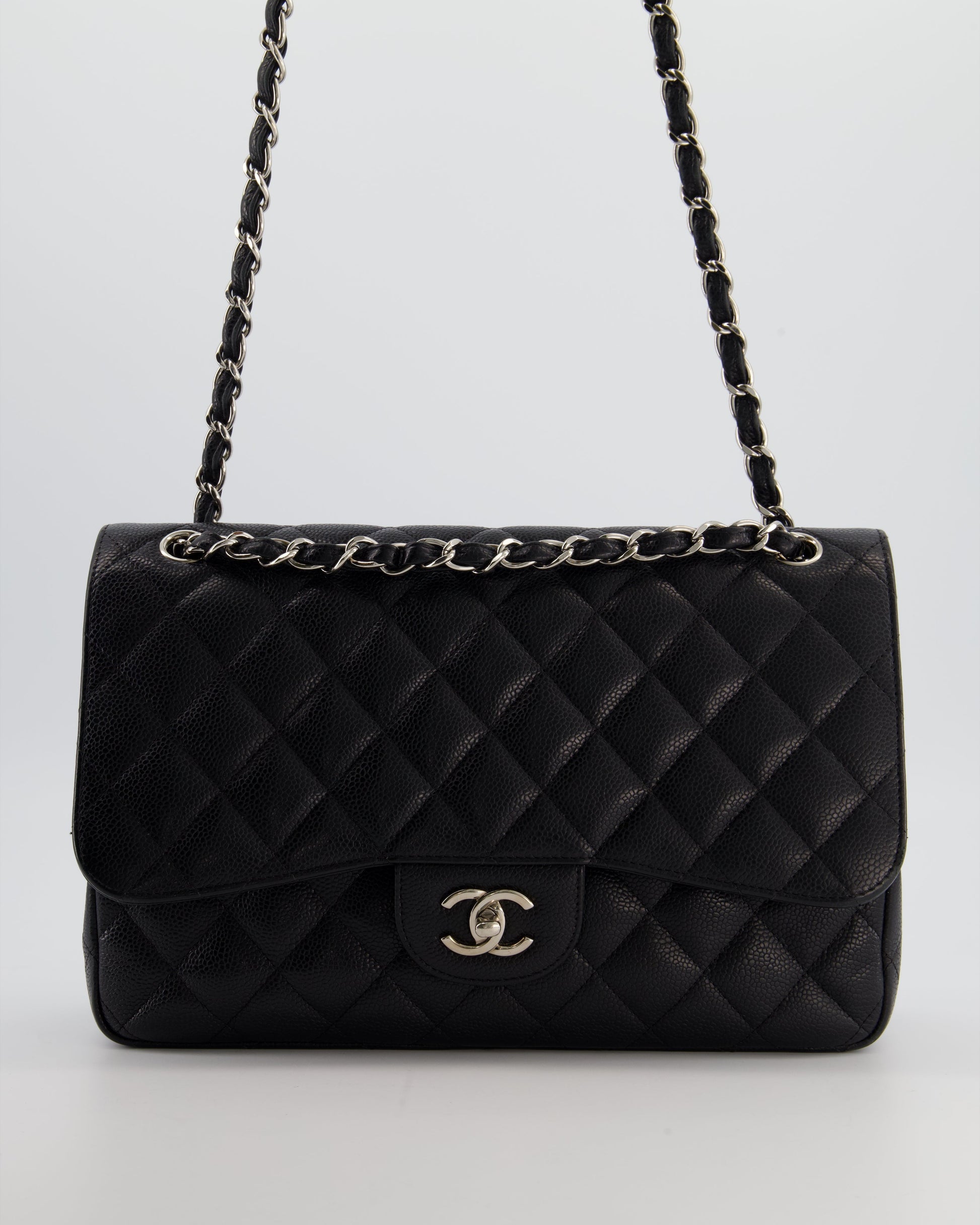 Chanel Flap Shoulder Bag - Almora Bags