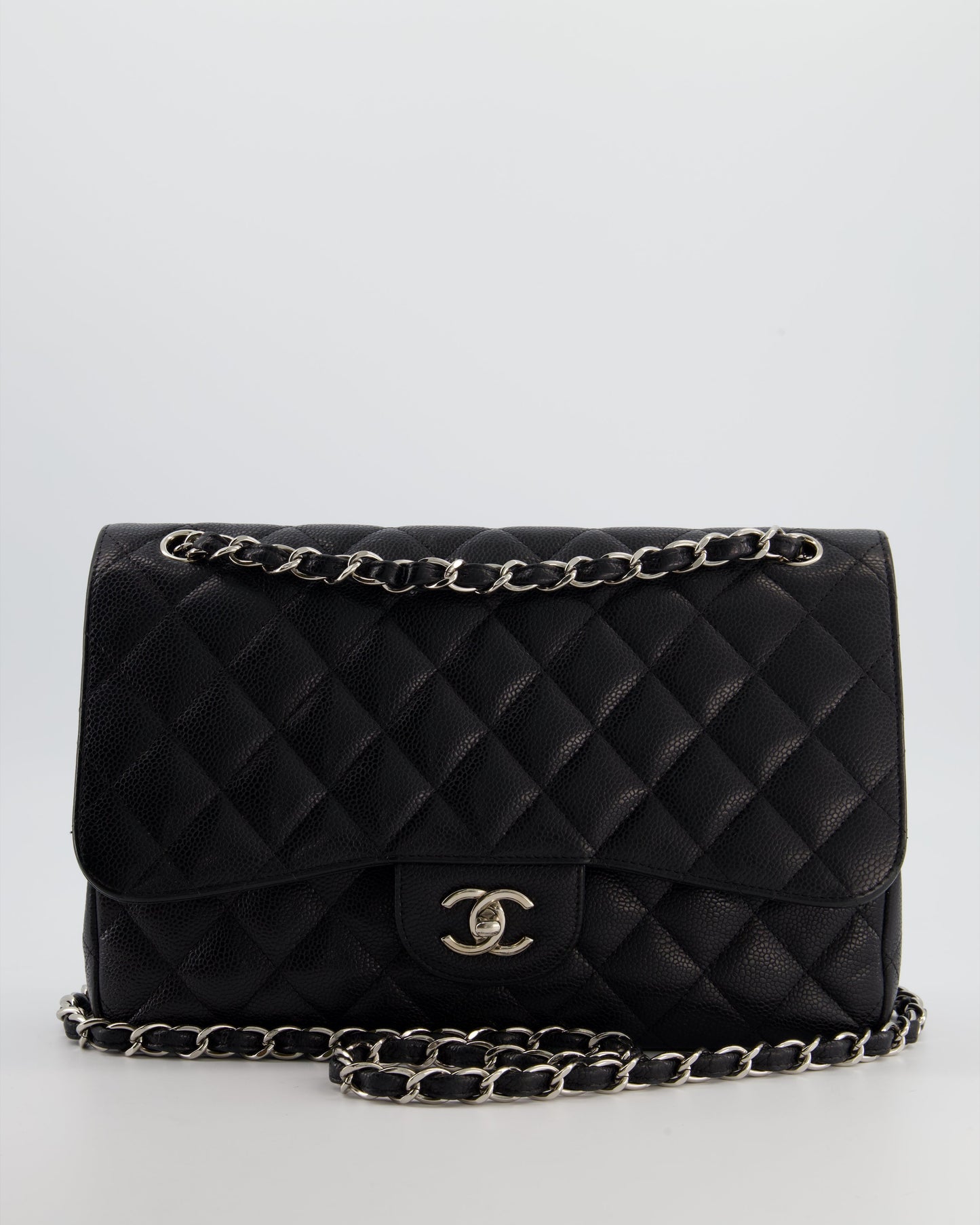 Chanel Flap Shoulder Bag - Almora Bags
