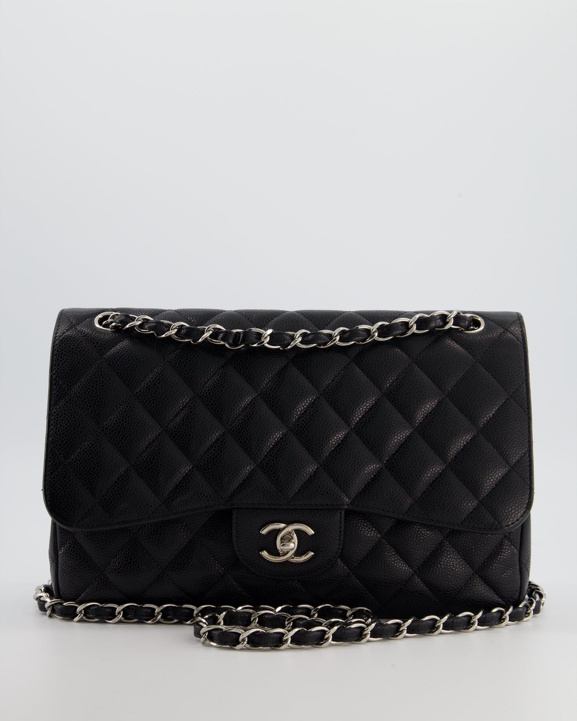 Chanel Flap Shoulder Bag - Almora Bags