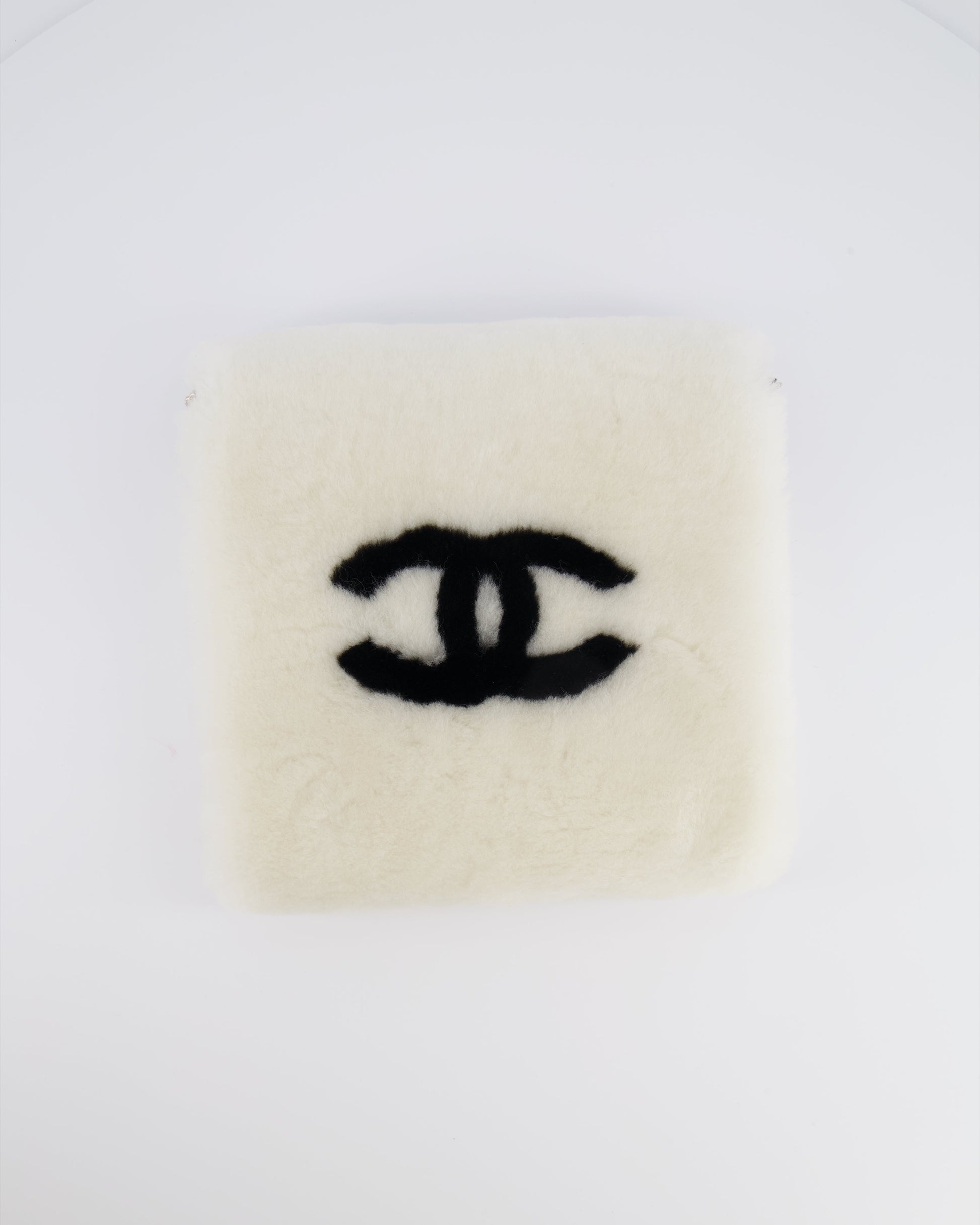 Chanel *HOT* Chanel Coco Neige 25/26 Handbag - Rovelle Bags