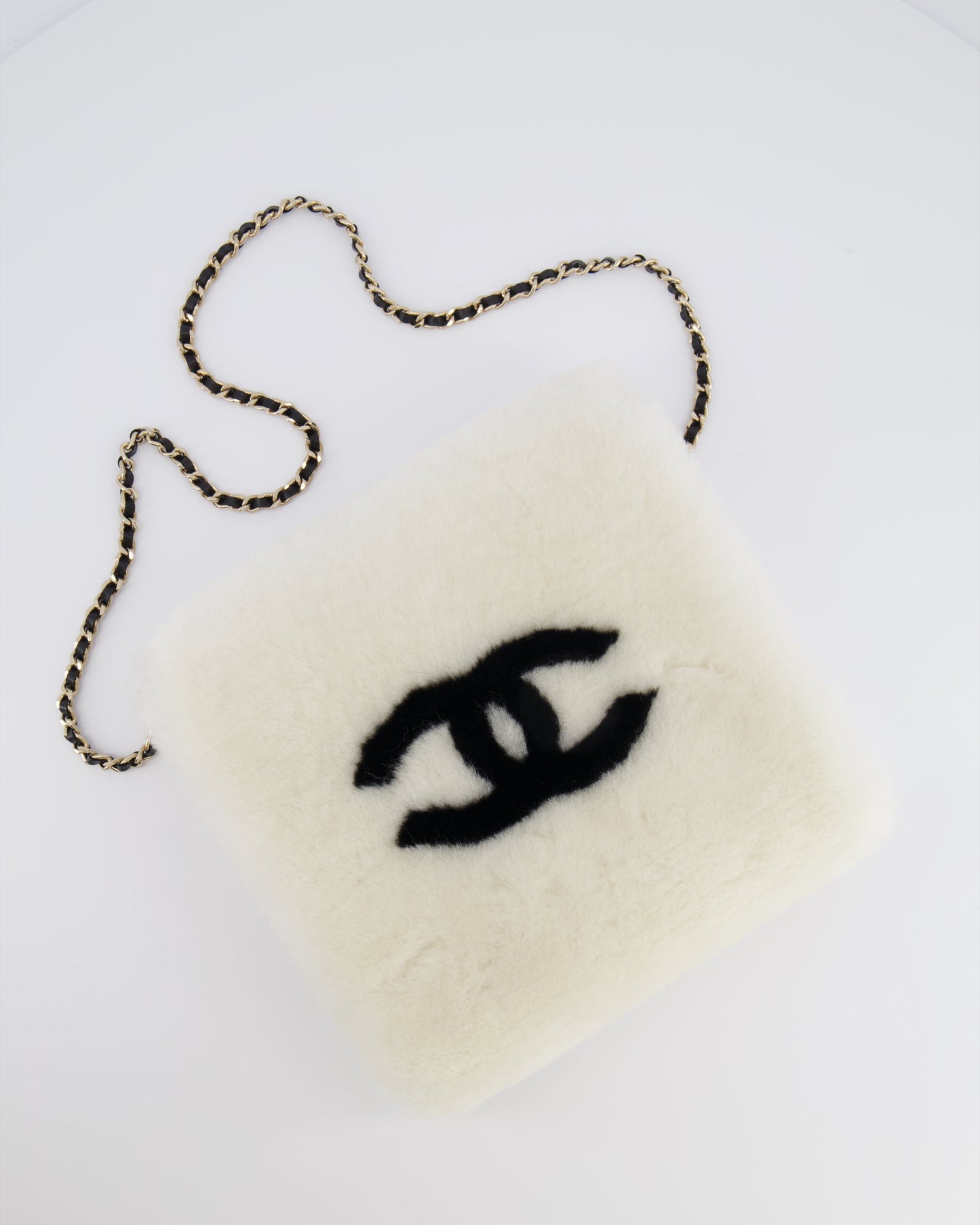 Chanel *HOT* Chanel Coco Neige 25/26 Handbag - Rovelle Bags