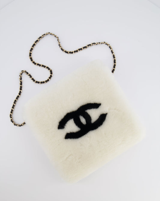Chanel *HOT* Chanel Coco Neige 25/26 Handbag - Rovelle Bags