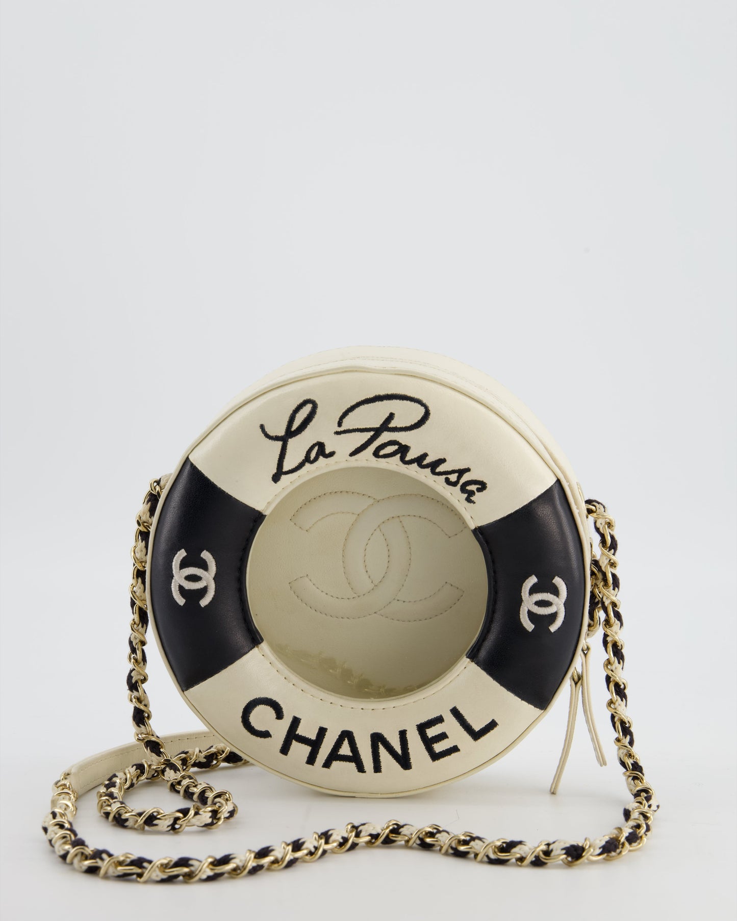 Chanel *RARE & FIRE PRICE* Chanel Handbag - Rovelle Bags