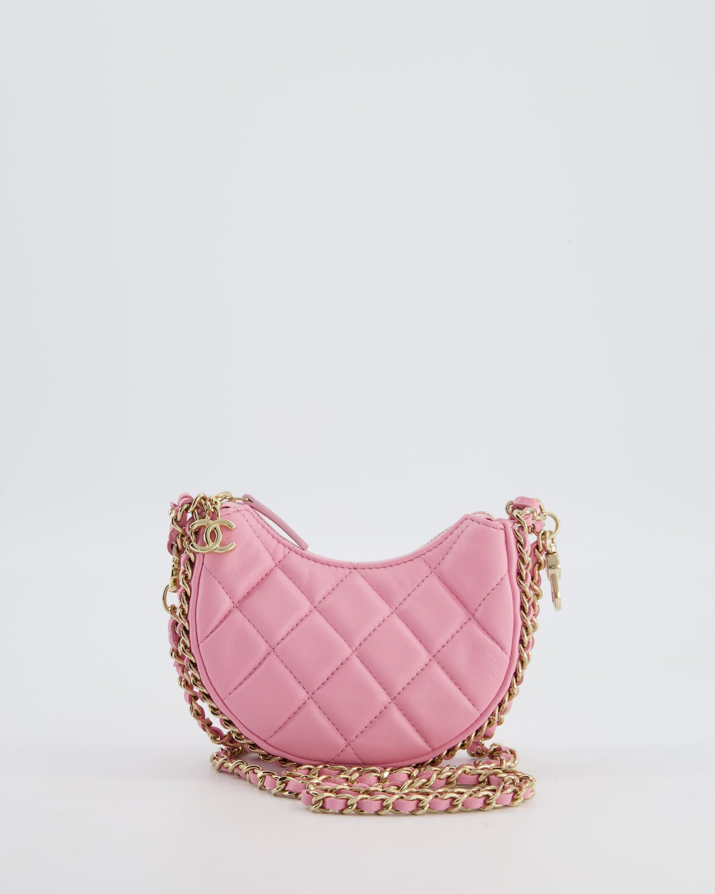 Chanel Shoulder Bag - Almora Bags