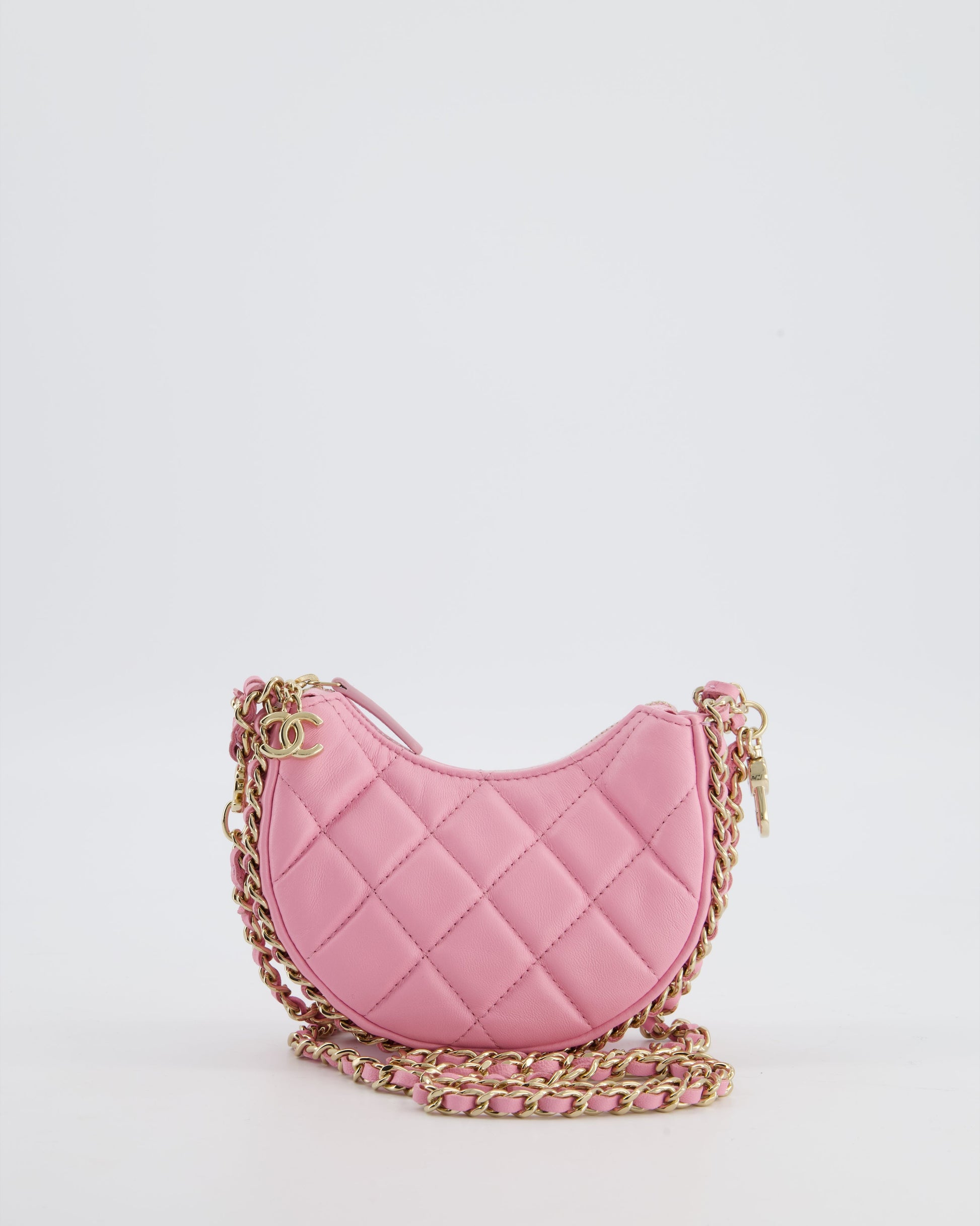Chanel Shoulder Bag - Almora Bags