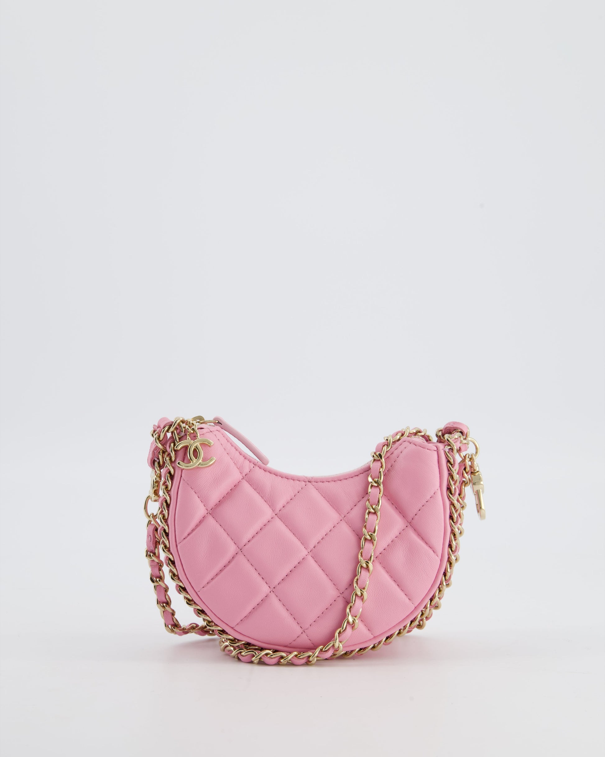 Chanel Shoulder Bag - Almora Bags