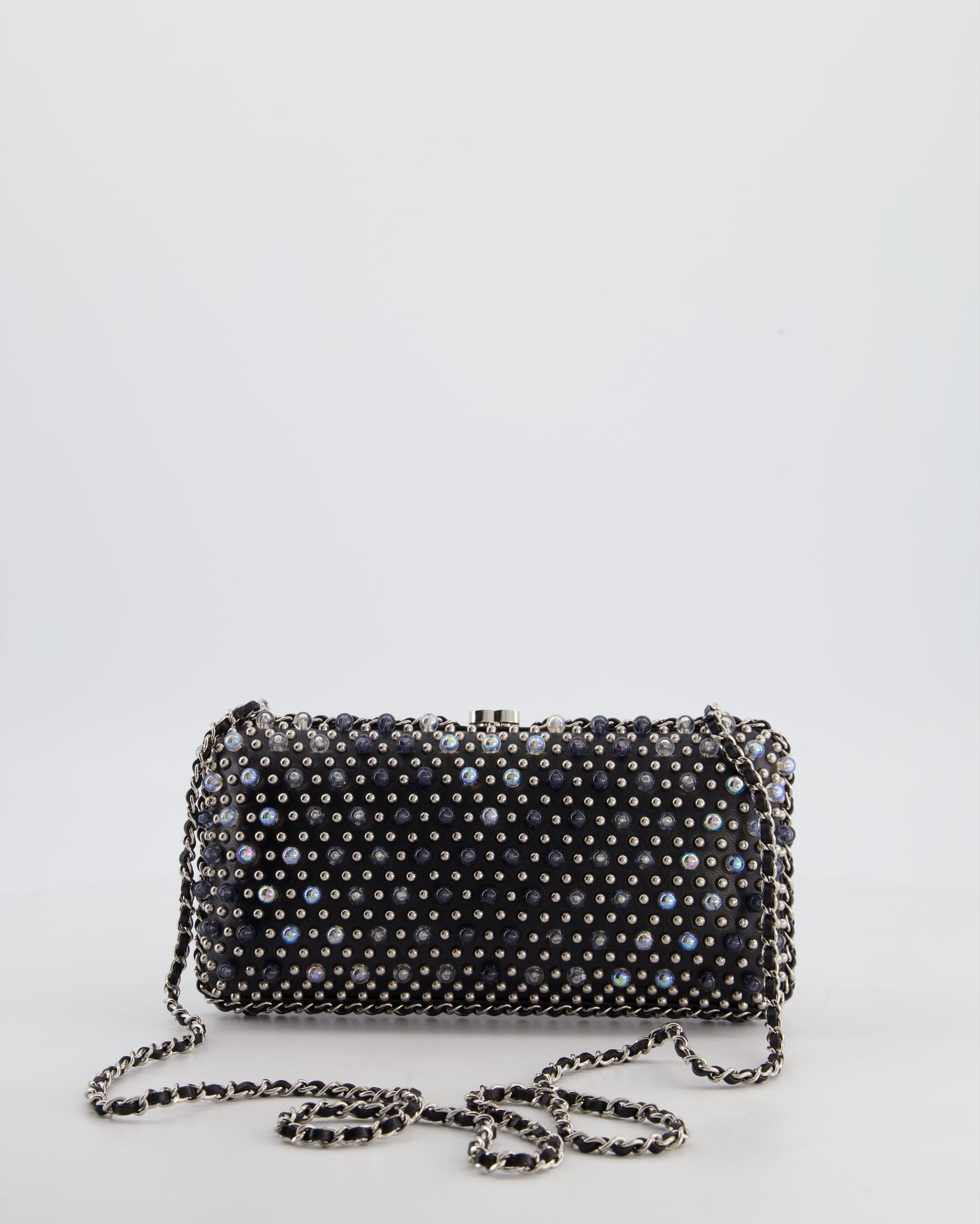 Chanel Shoulder Bag - Almora Bags