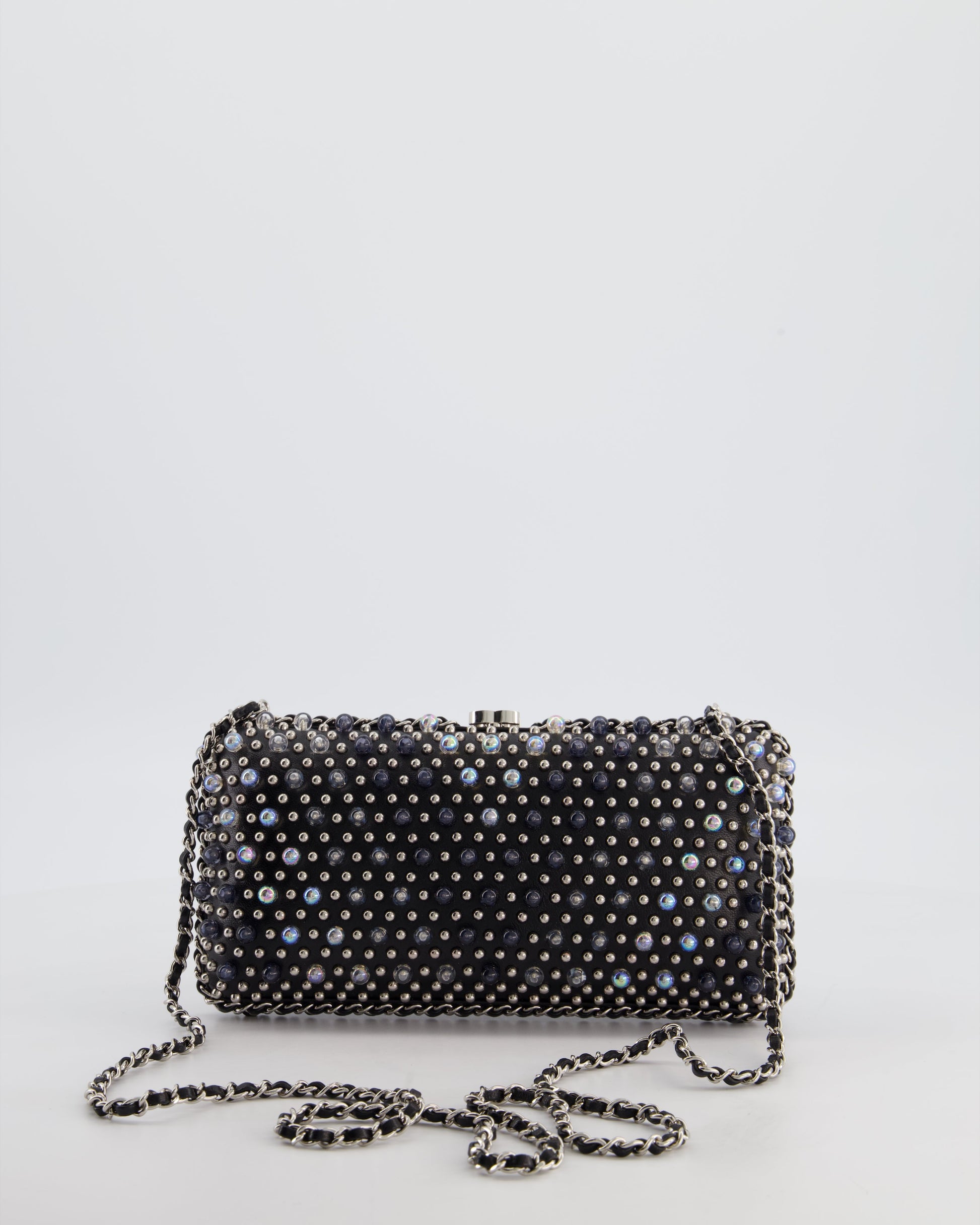 Chanel Shoulder Bag - Almora Bags
