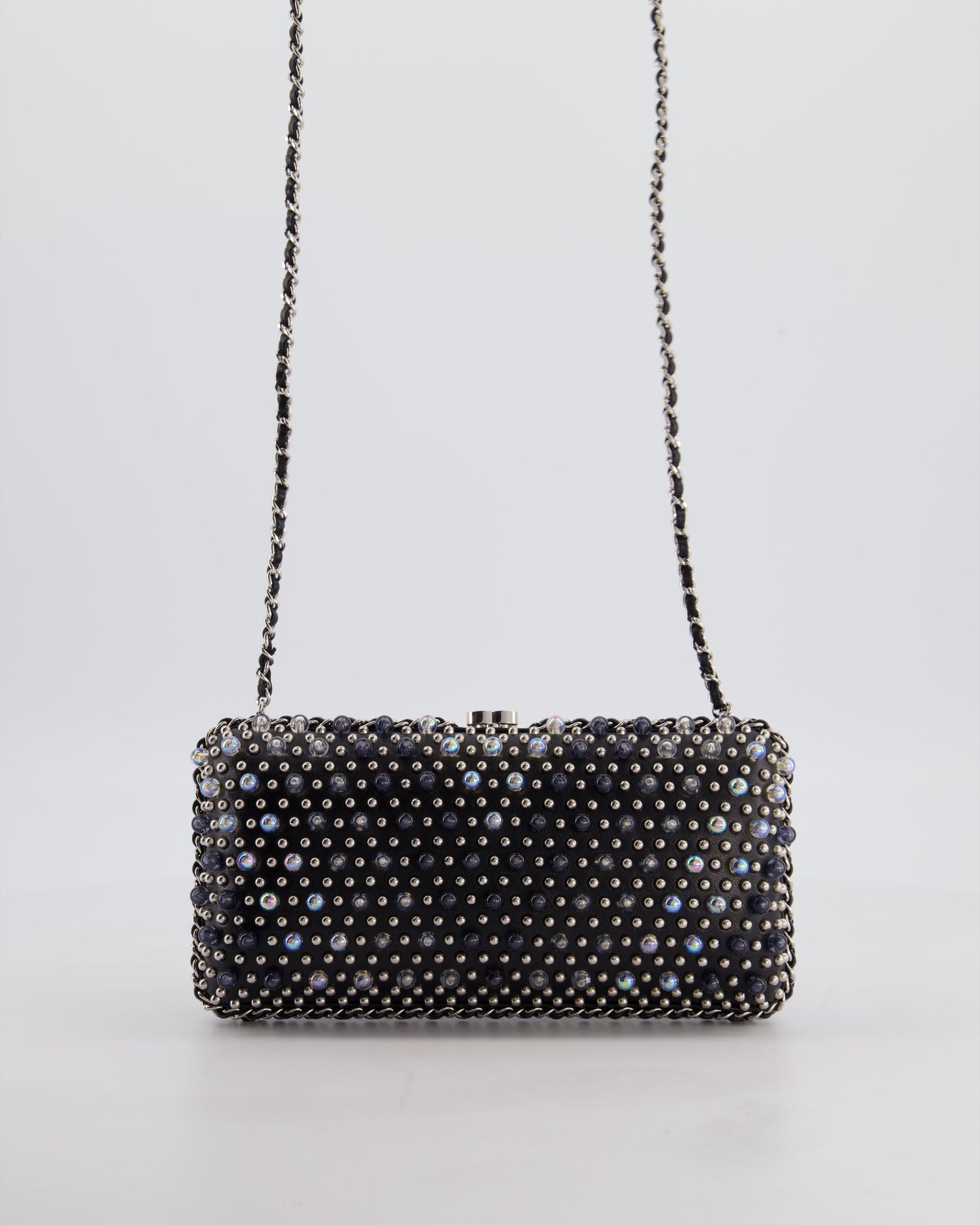 Chanel Shoulder Bag - Almora Bags
