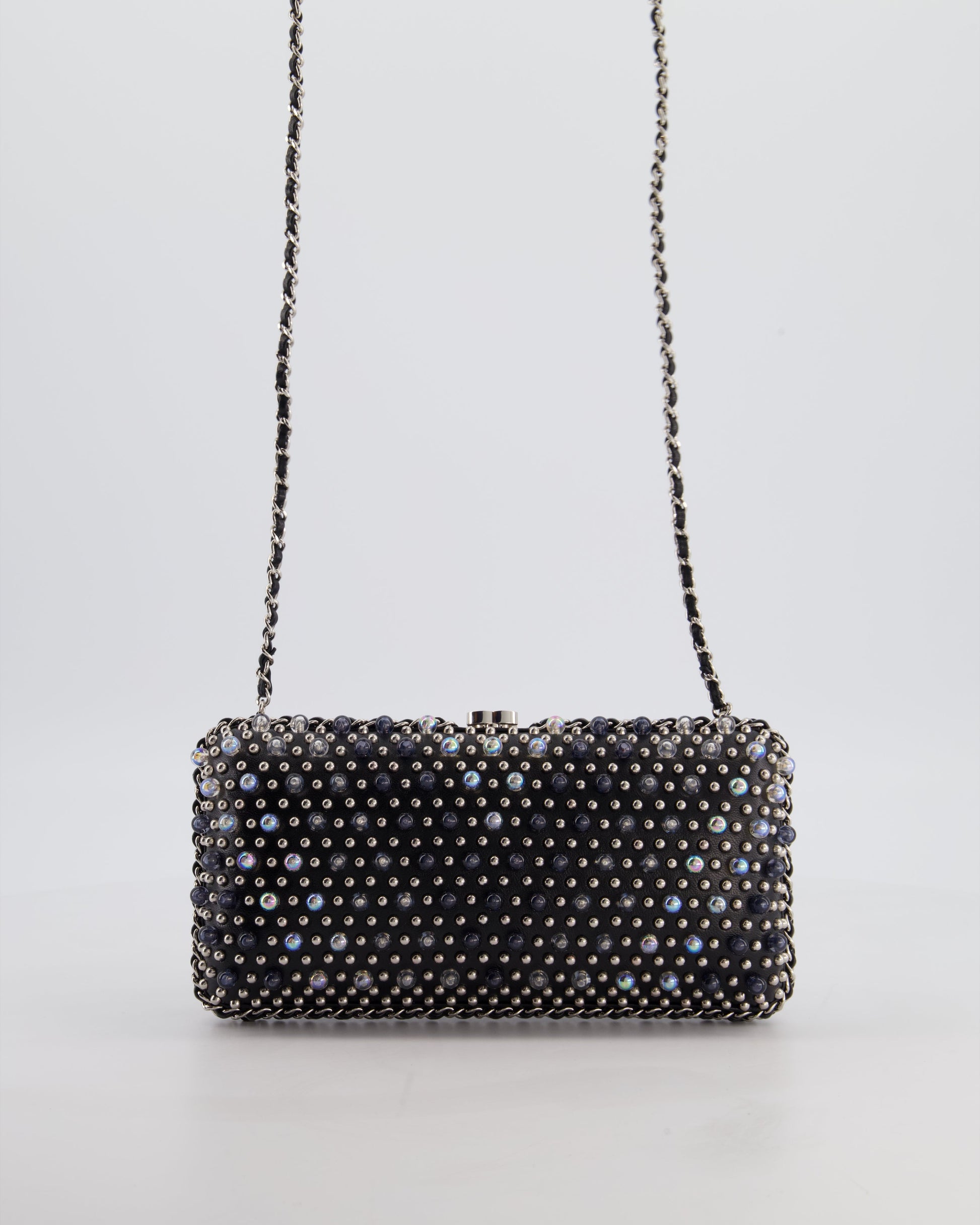 Chanel Shoulder Bag - Almora Bags