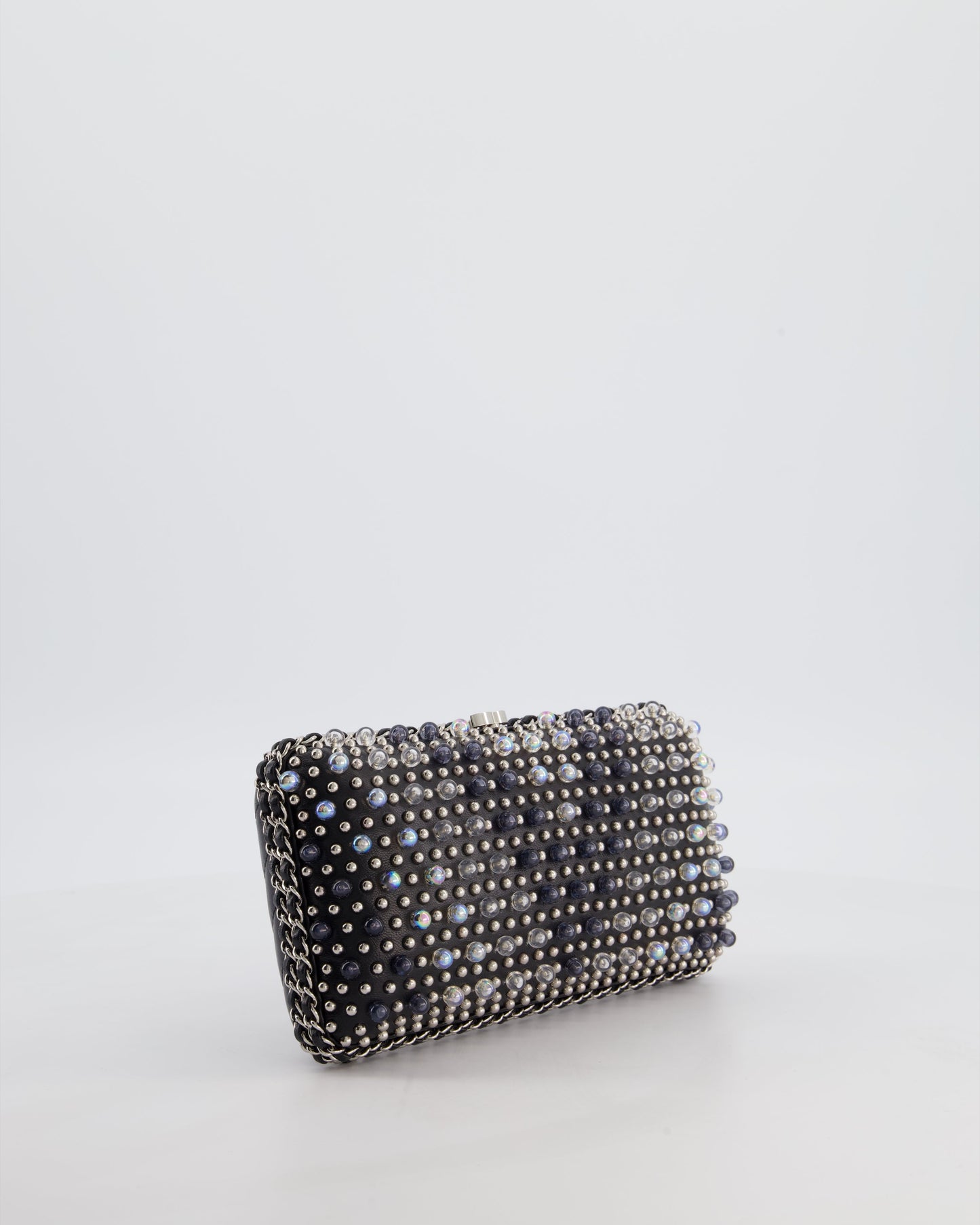 Chanel Shoulder Bag - Almora Bags