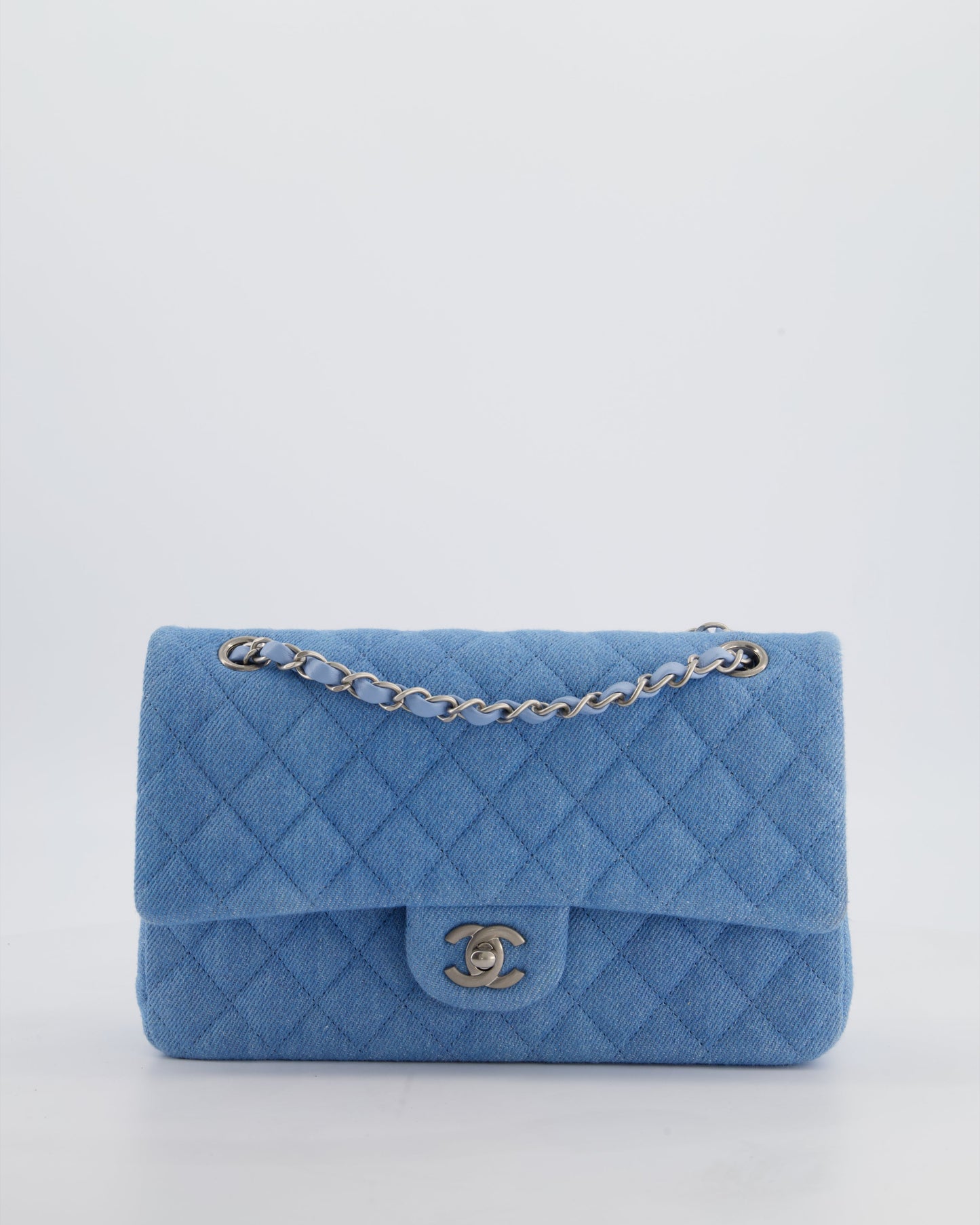 Chanel 25C Medium Double Flap Flap Bag - Rovelle Bags