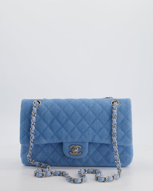 Chanel 25C Medium Double Flap Flap Bag - Rovelle Bags